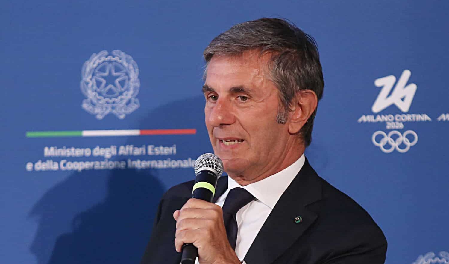 Assunzioni, affidamenti e altre utilità: è bufera sulla Fondazione olimpica