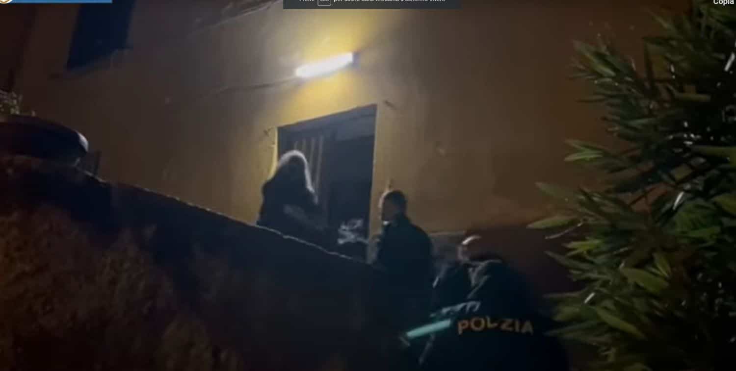 ‘Ndrangheta regina dello spaccio nel Comasco