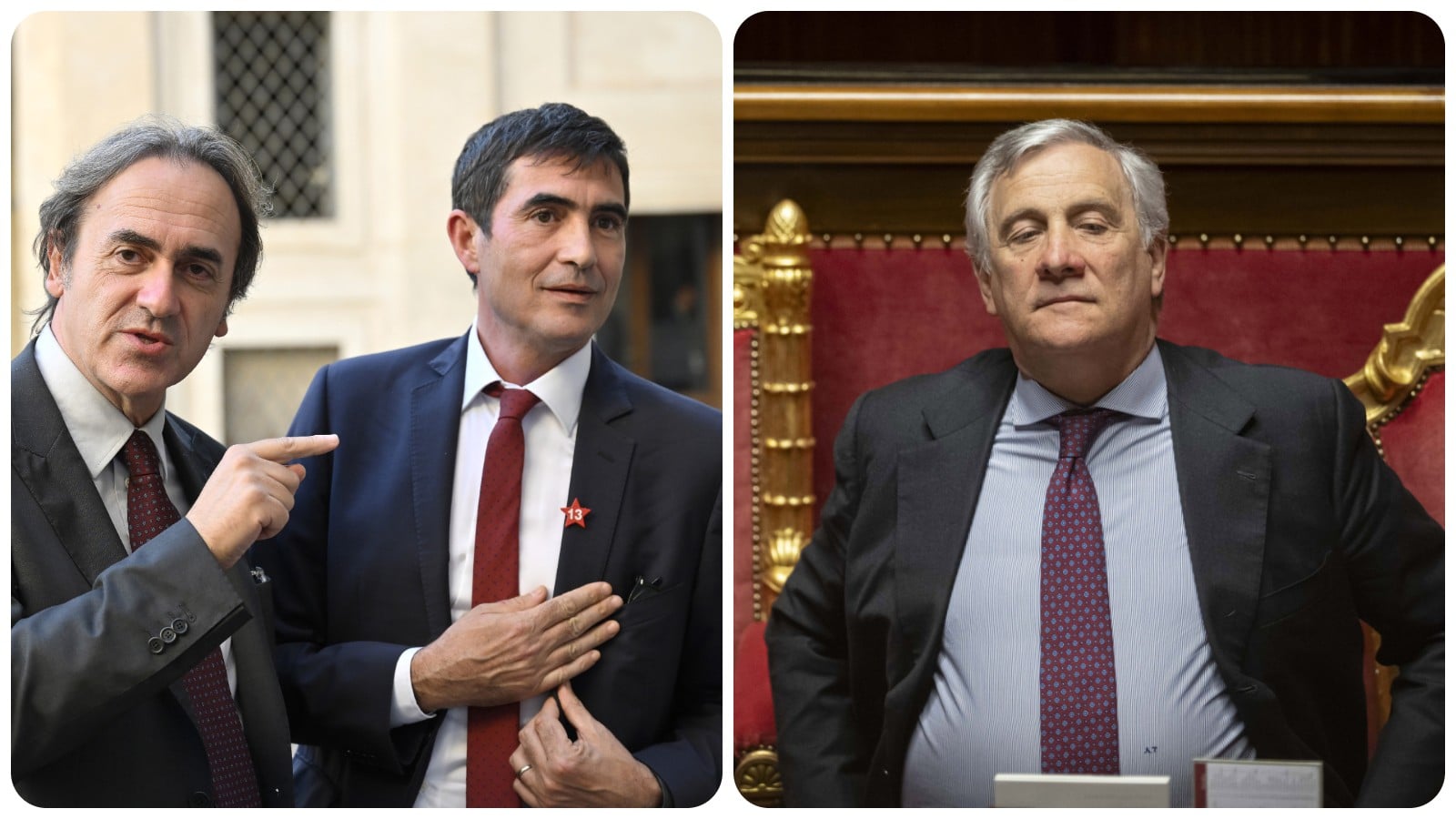 Sondaggi elettorali, dopo le europee crescono solo Avs e Forza Italia