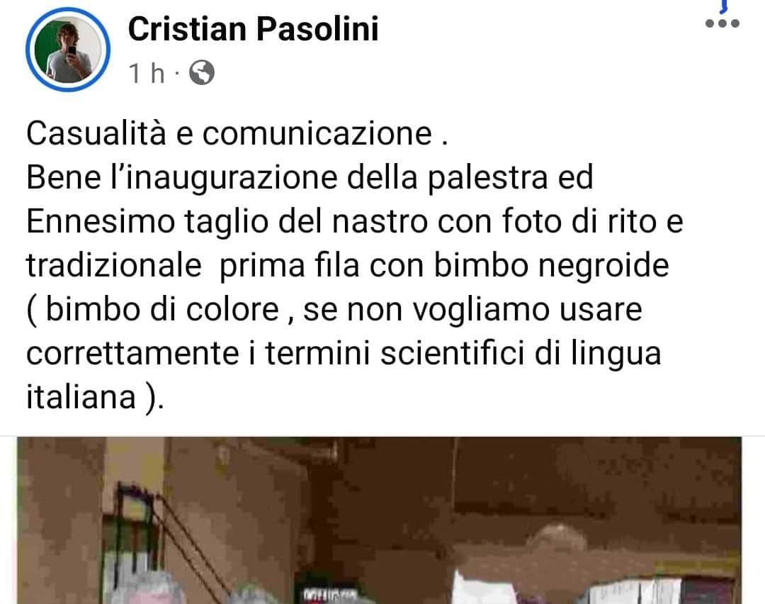 Breve storia di un leghista