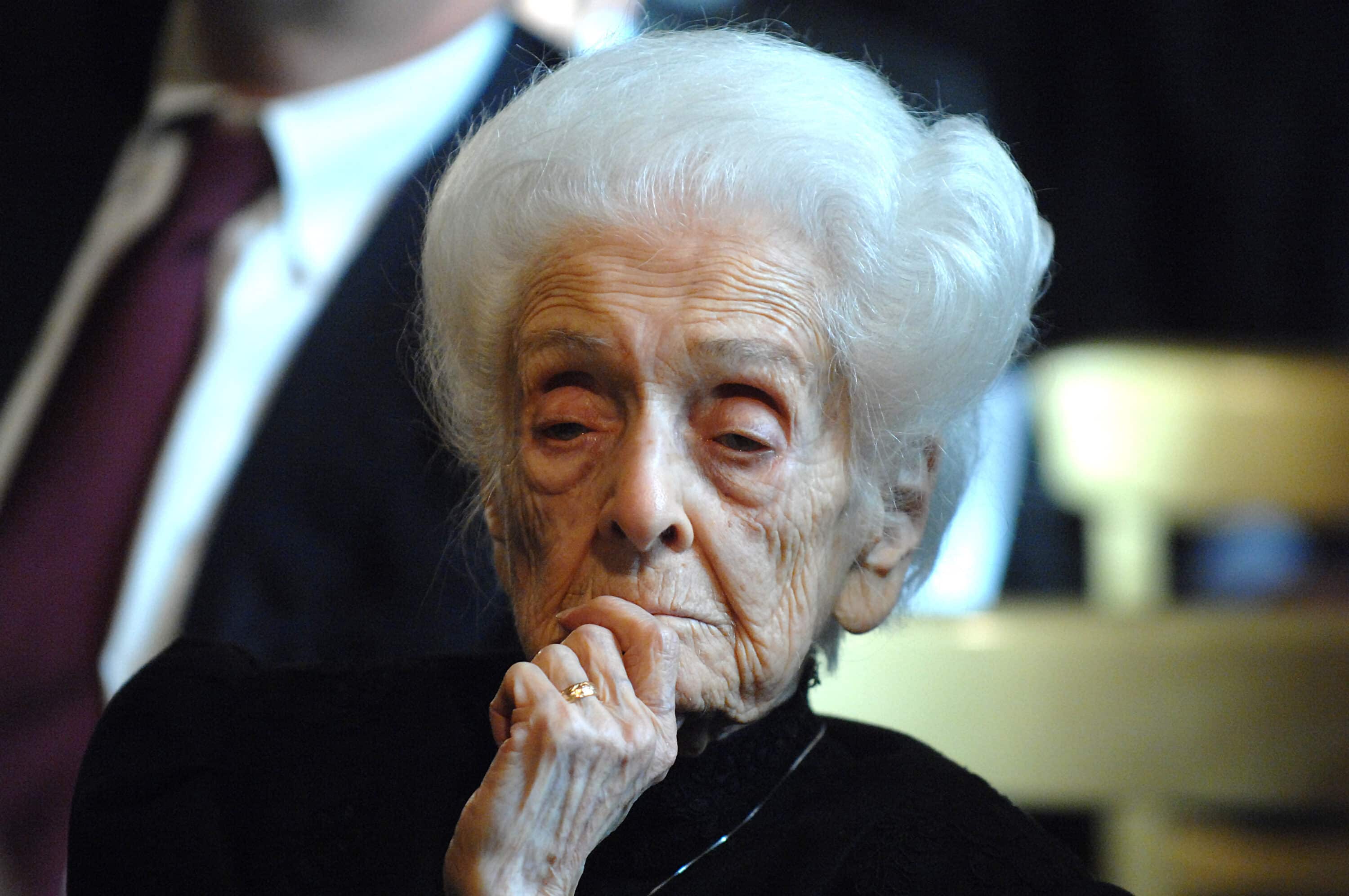 Elogio dell’imperfezione di Rita Levi Montalcini, traccia della prima prova della maturità: cos’è e di cosa parla