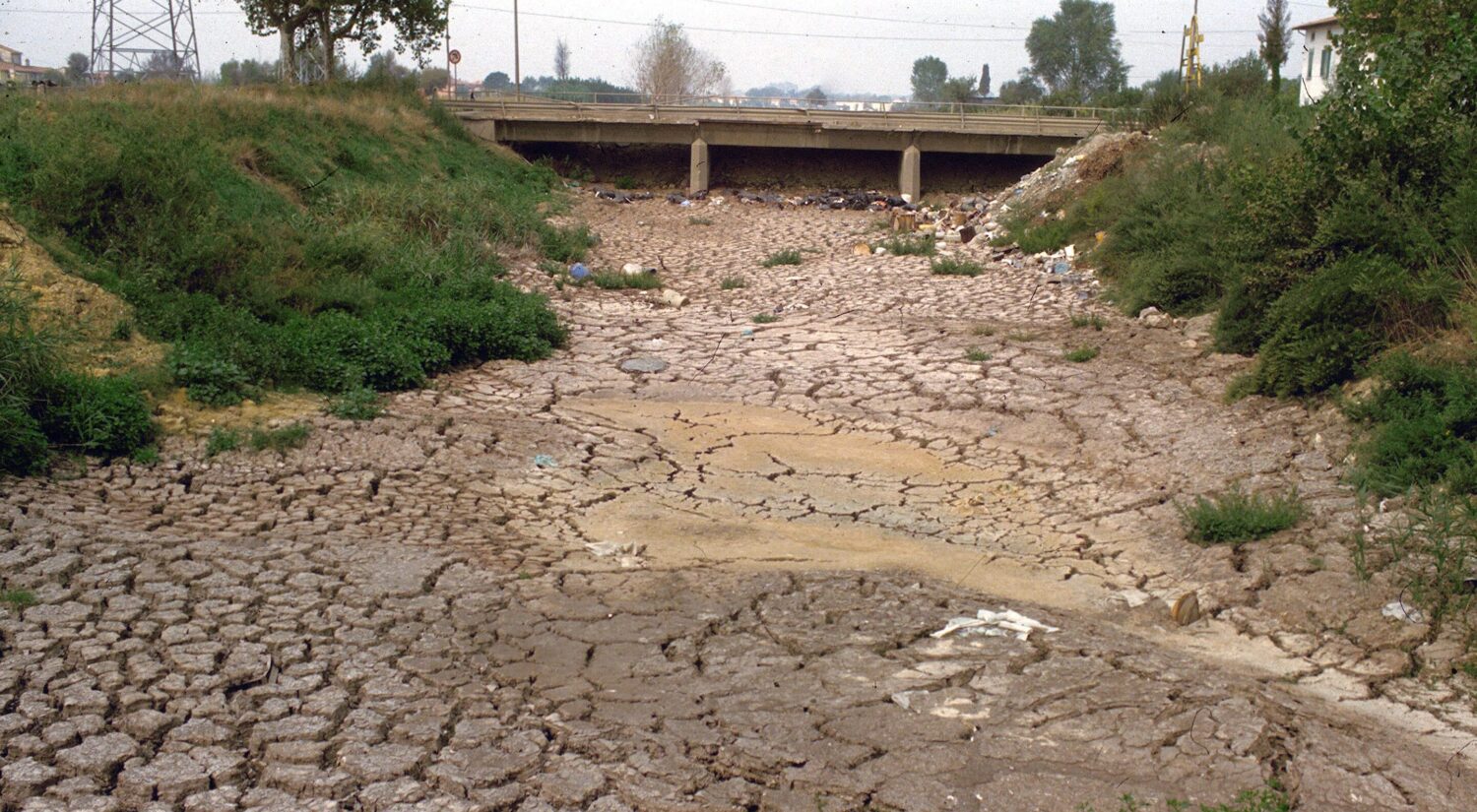 Emergenza climatica, superata 12 volte la soglia di +1,5 gradi