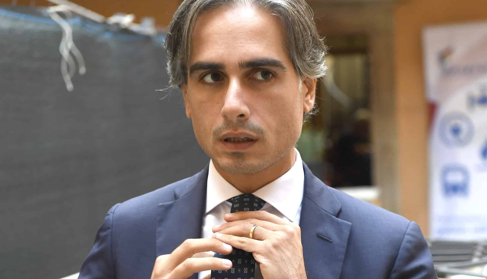 Indagato il sindaco Pd di Reggio Calabria Falcomatà