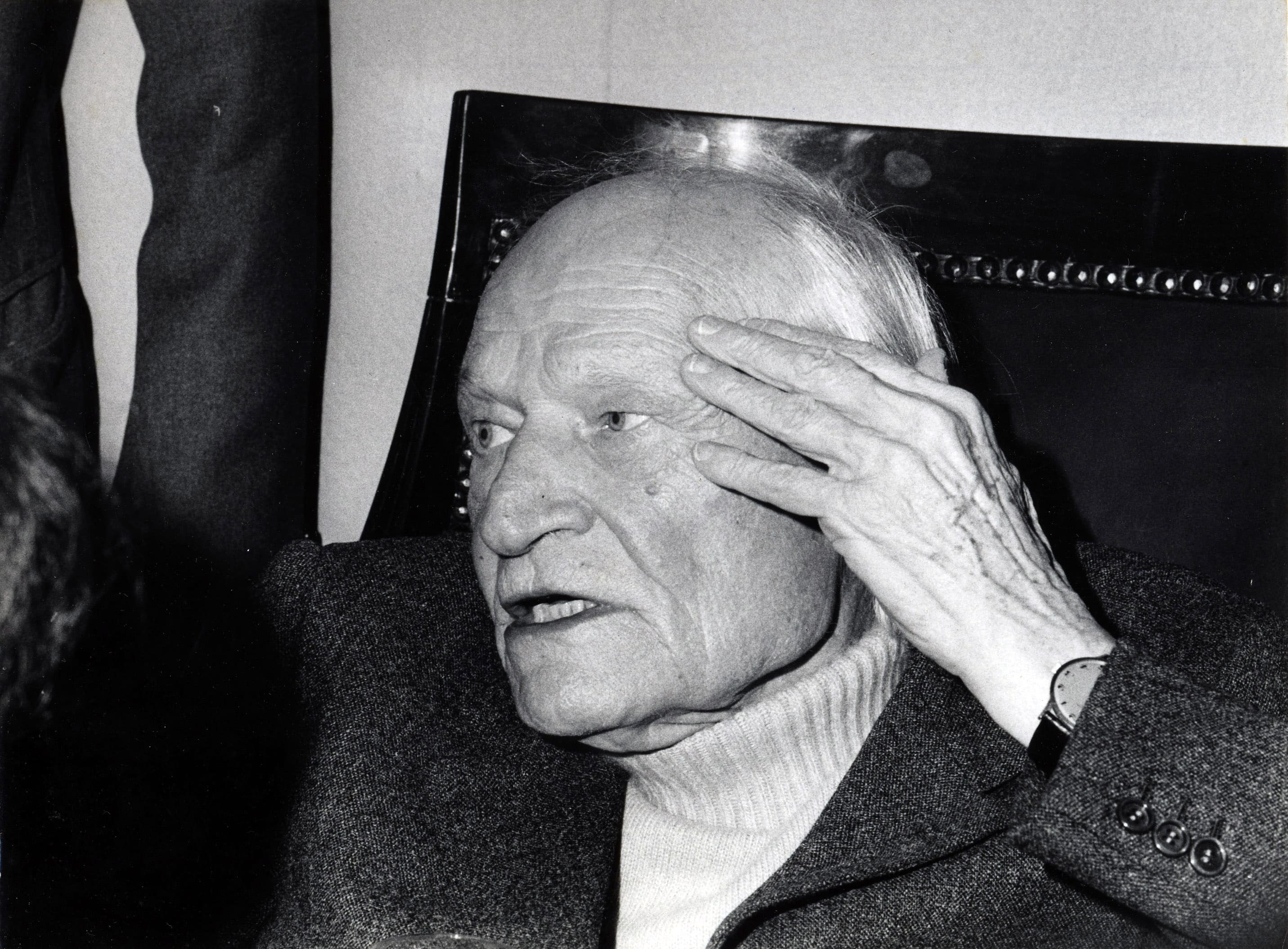 Pellegrinaggio di Giuseppe Ungaretti: il testo, di cosa parla e il significato della poesia uscita come traccia alla maturità 2024