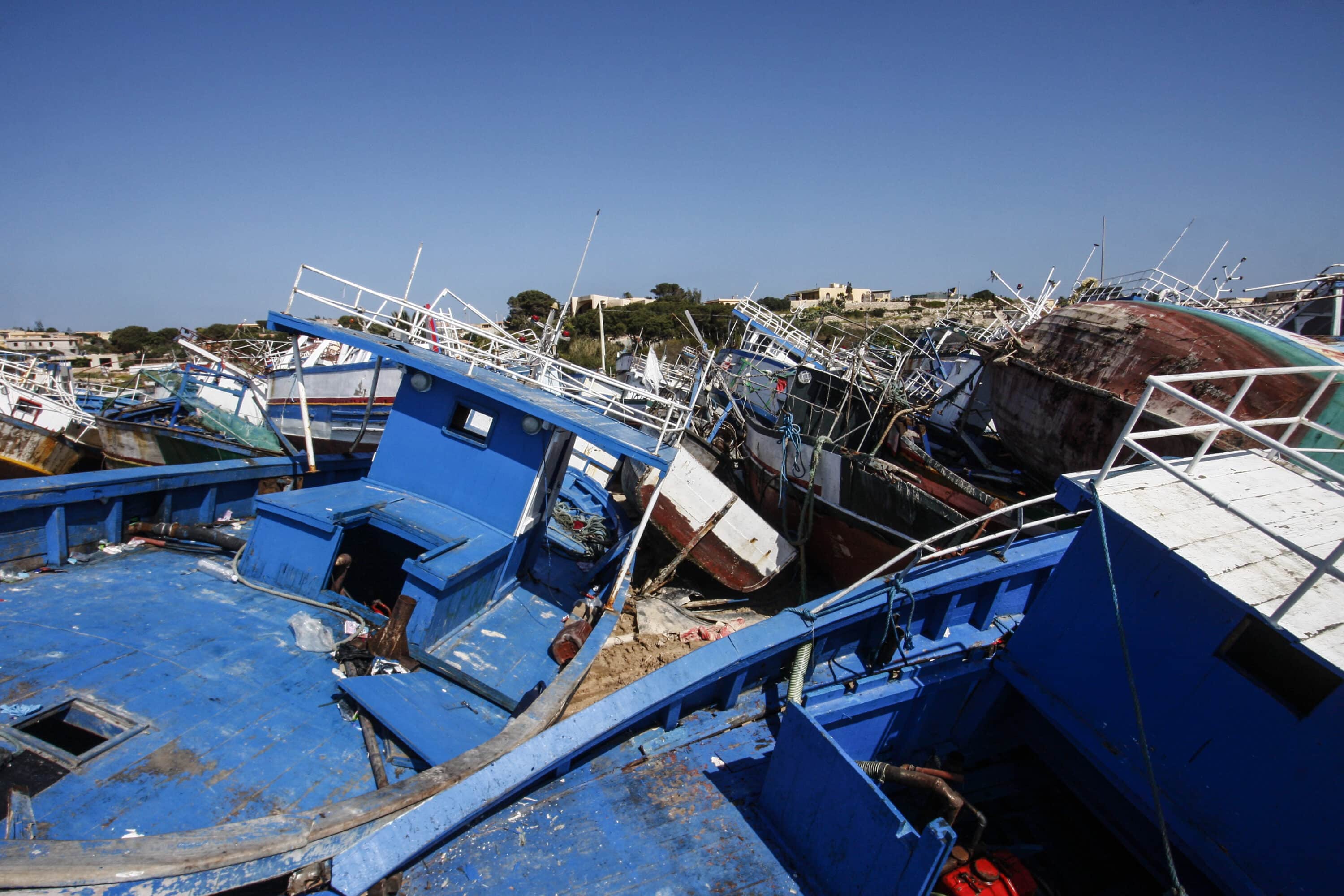Migranti, la strage infinita nel Mediterraneo: oltre mille morti nel 2024
