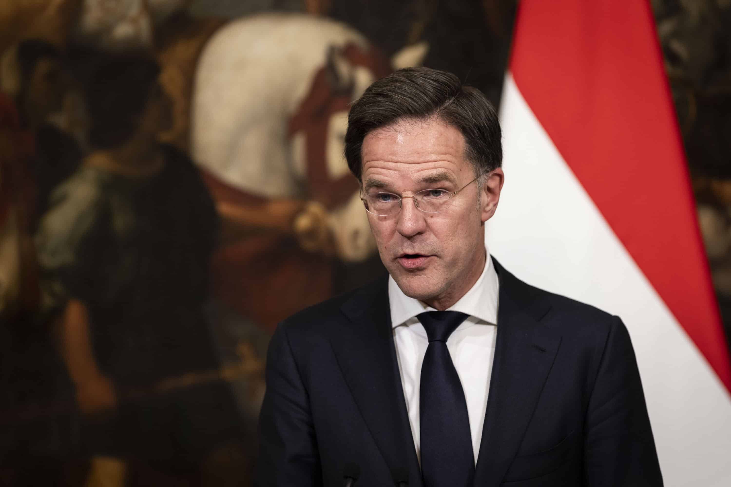 Alla Nato finisce l’era Stoltenberg. Il Patto Atlantico ha scelto il primo ministro olandese Rutte come prossimo segretario generale