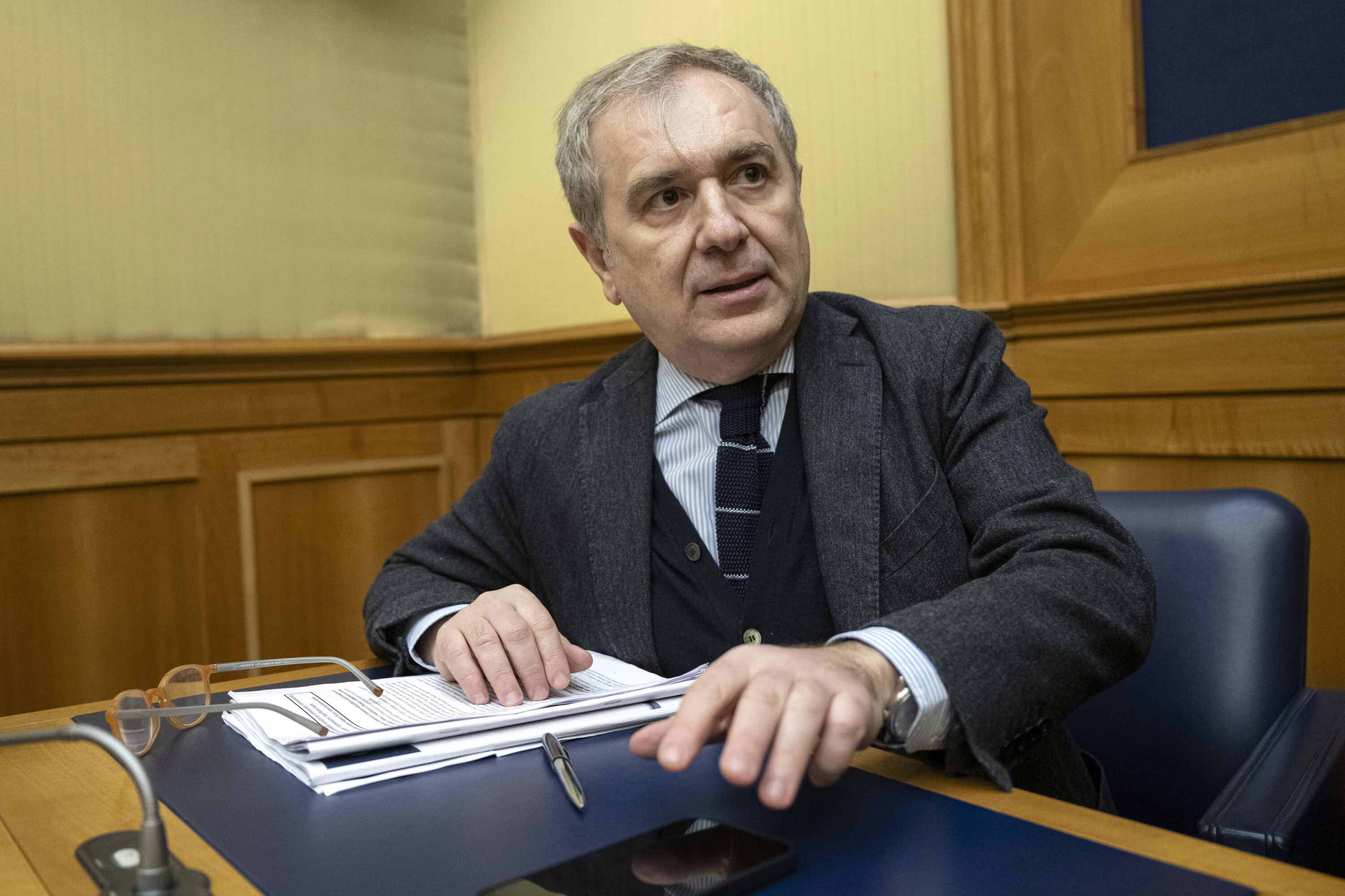 Giustizia, l’Anm conferma lo sciopero contro la separazione delle carriere: “Indebolisce la democrazia”
