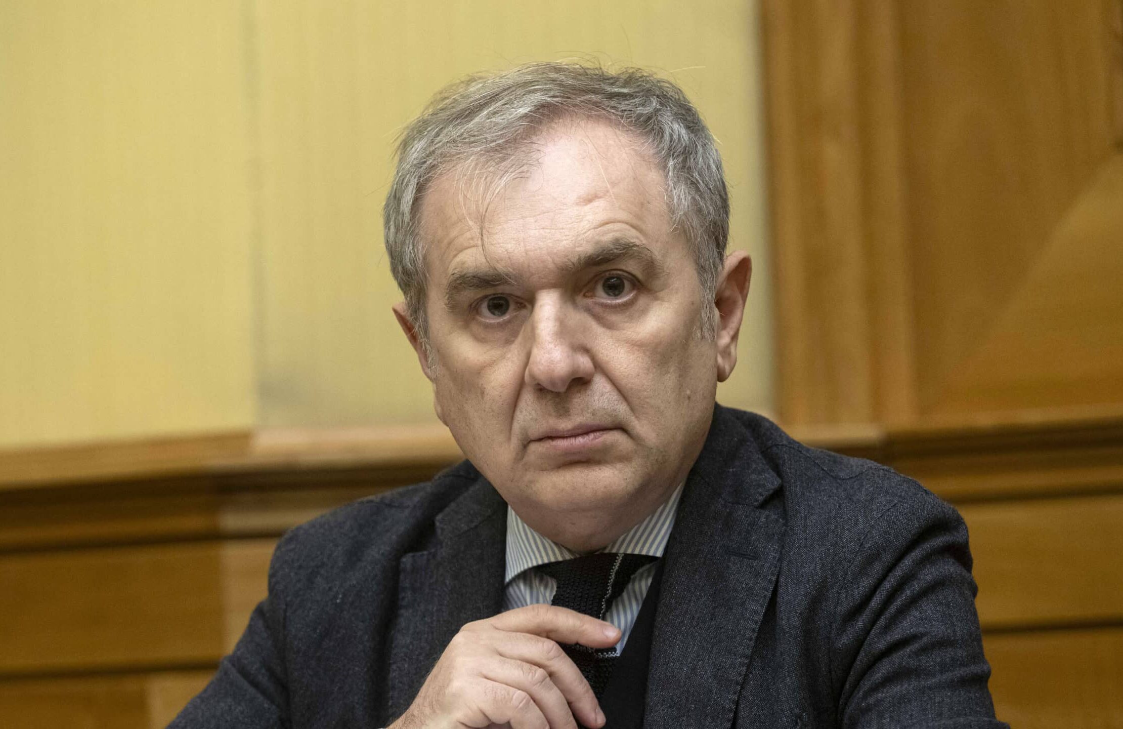 Test attitudinali per i magistrati, Santalucia boccia Nordio