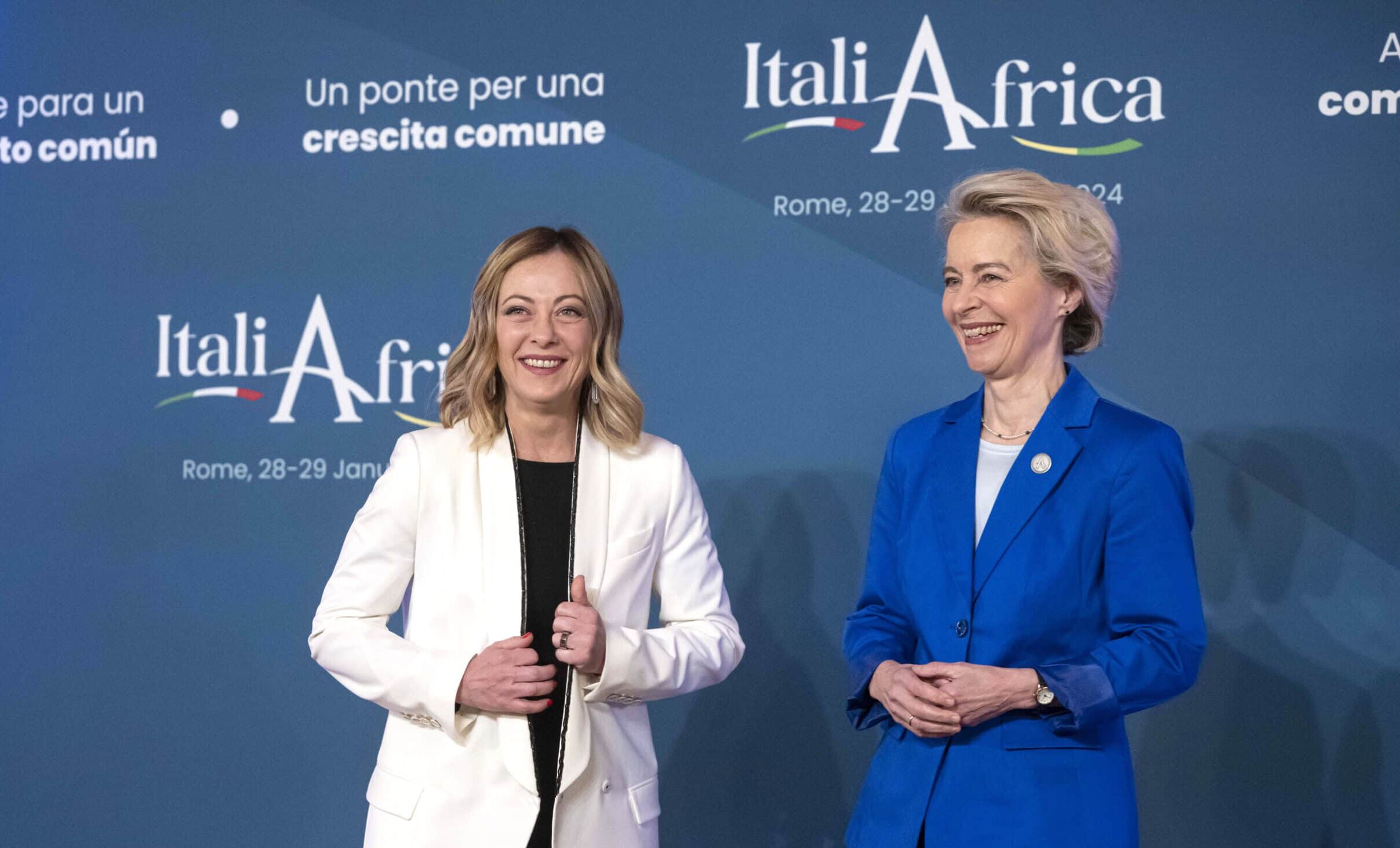 Von der Leyen, sfida all’ultimo voto per blindare il bis. Meloni di fronte a un dilemma cruciale