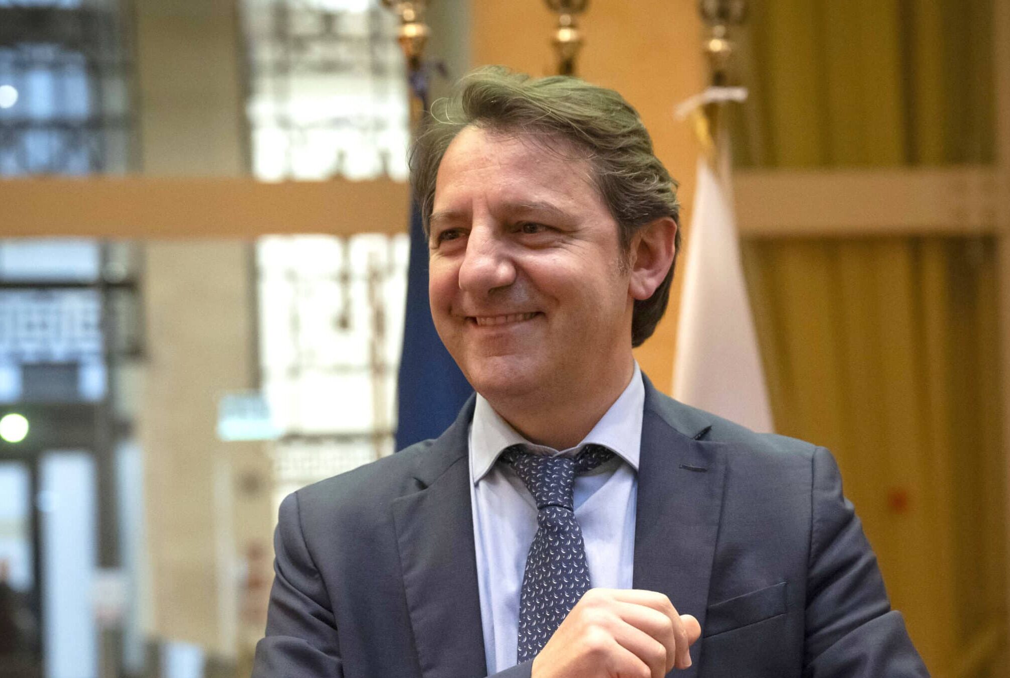“L’ex premier ora si ravvede: serve un Recovery strutturale”. Parla il capodelegazione M5S al Parlamento Ue, Tridico