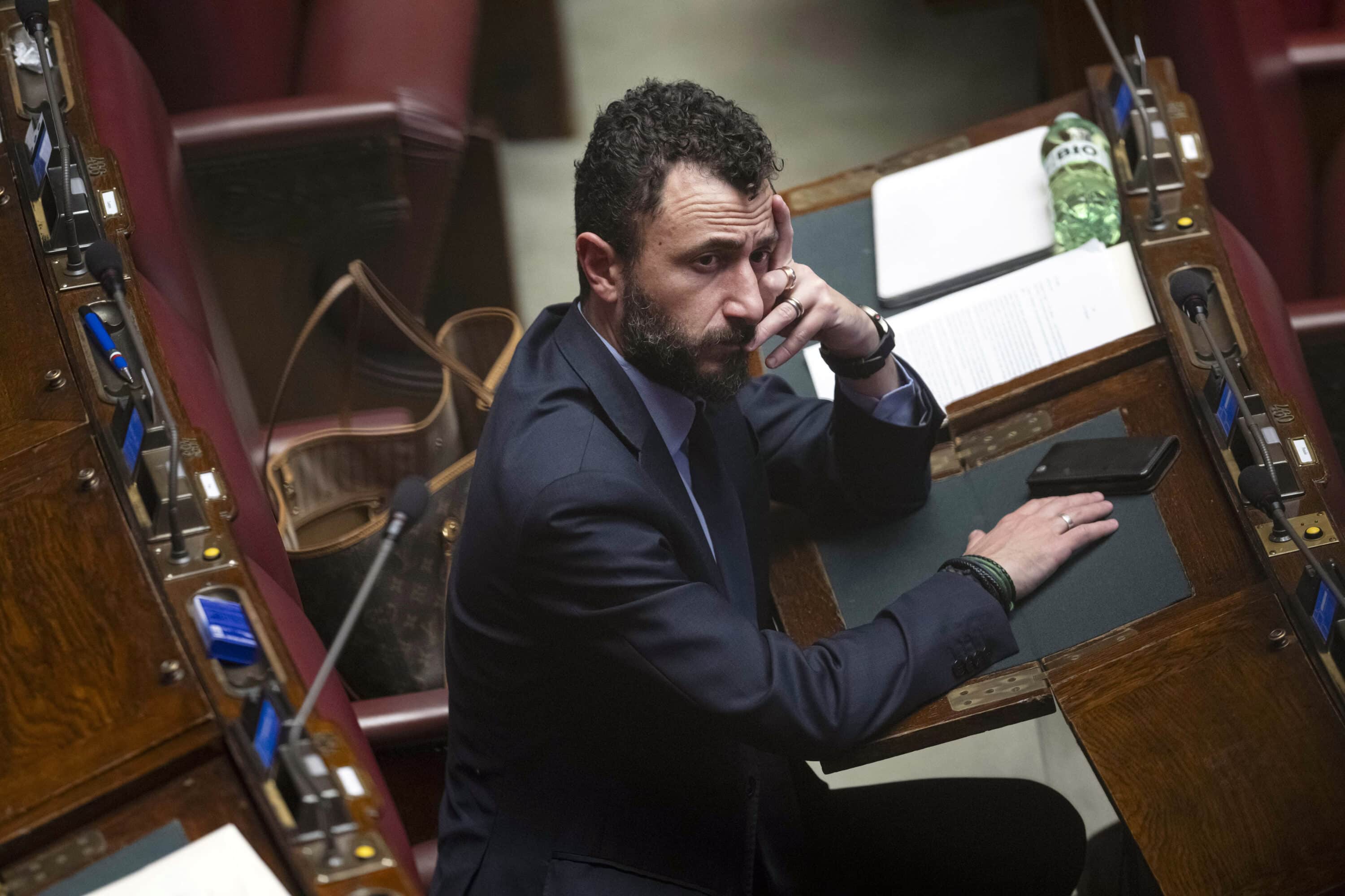 Sparo di Capodanno, la procura chiede il rinvio a giudizio di Pozzolo
