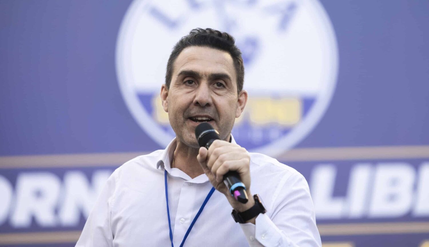 Gasparri contro Vannacci, è iniziata la guerra a Salvini