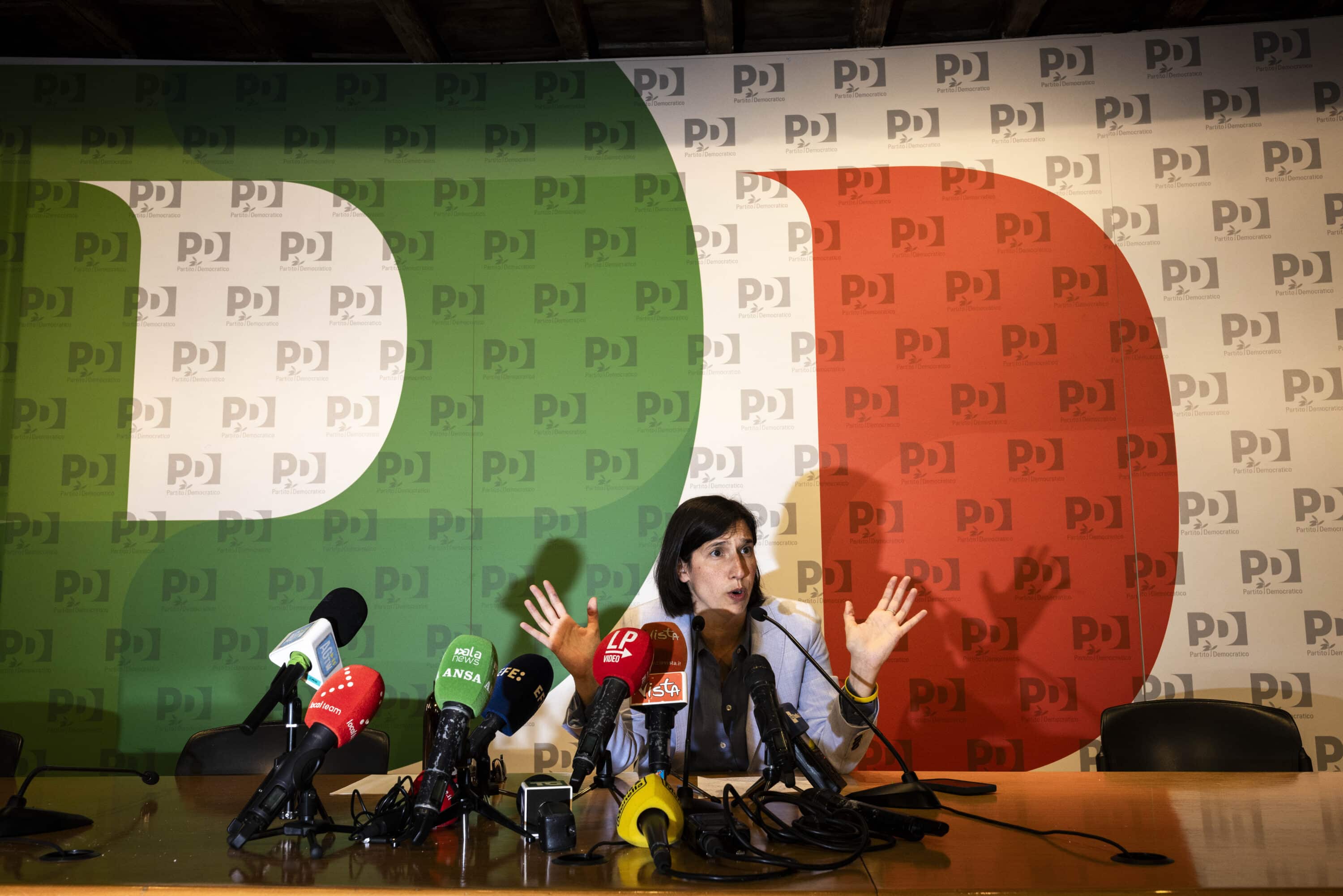 Schlein rilancia l’alternativa al centrodestra con M5S e Avs