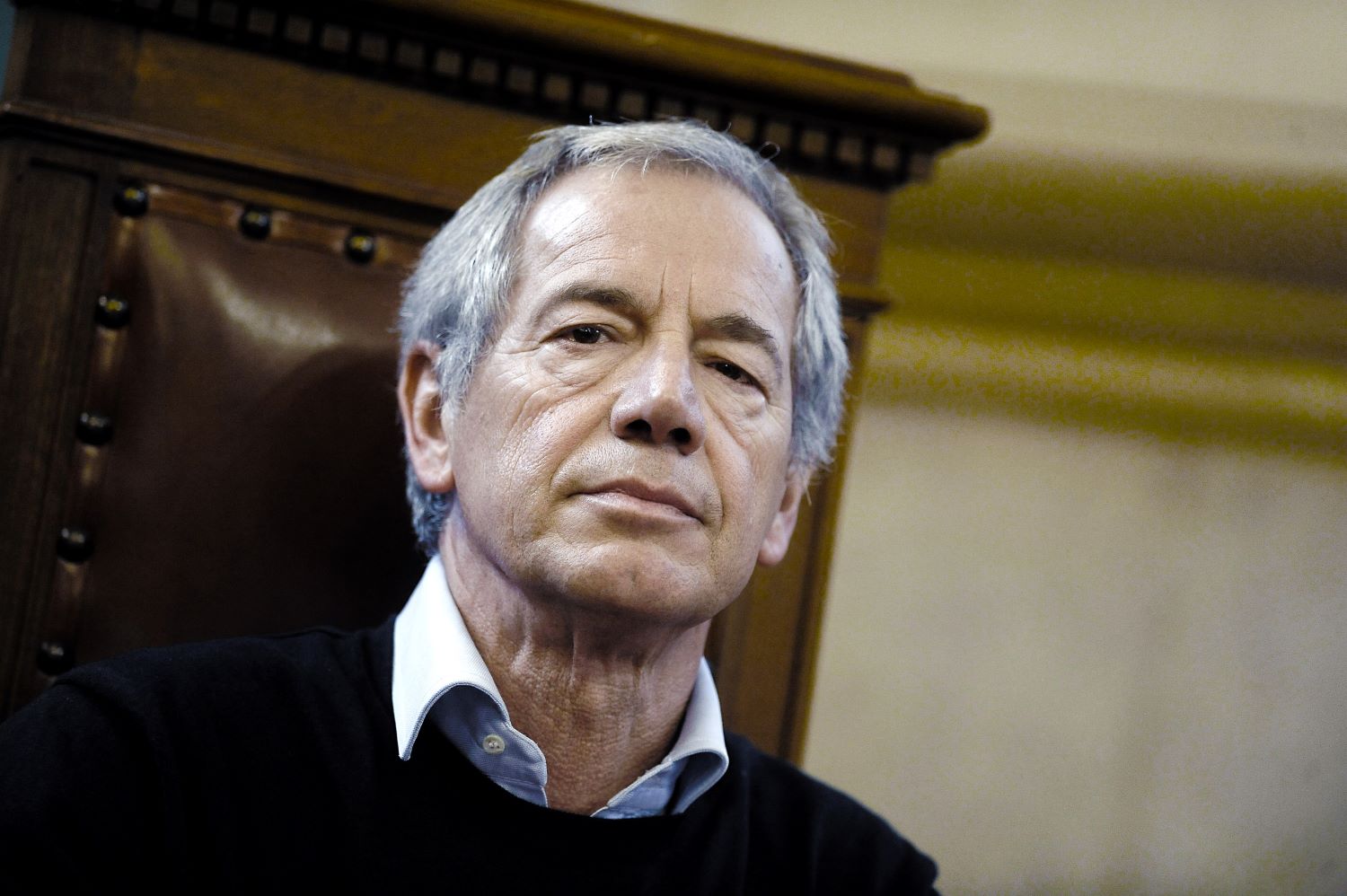 Bufera su Bertolaso che parla di “razza italica” a rischio estinzione