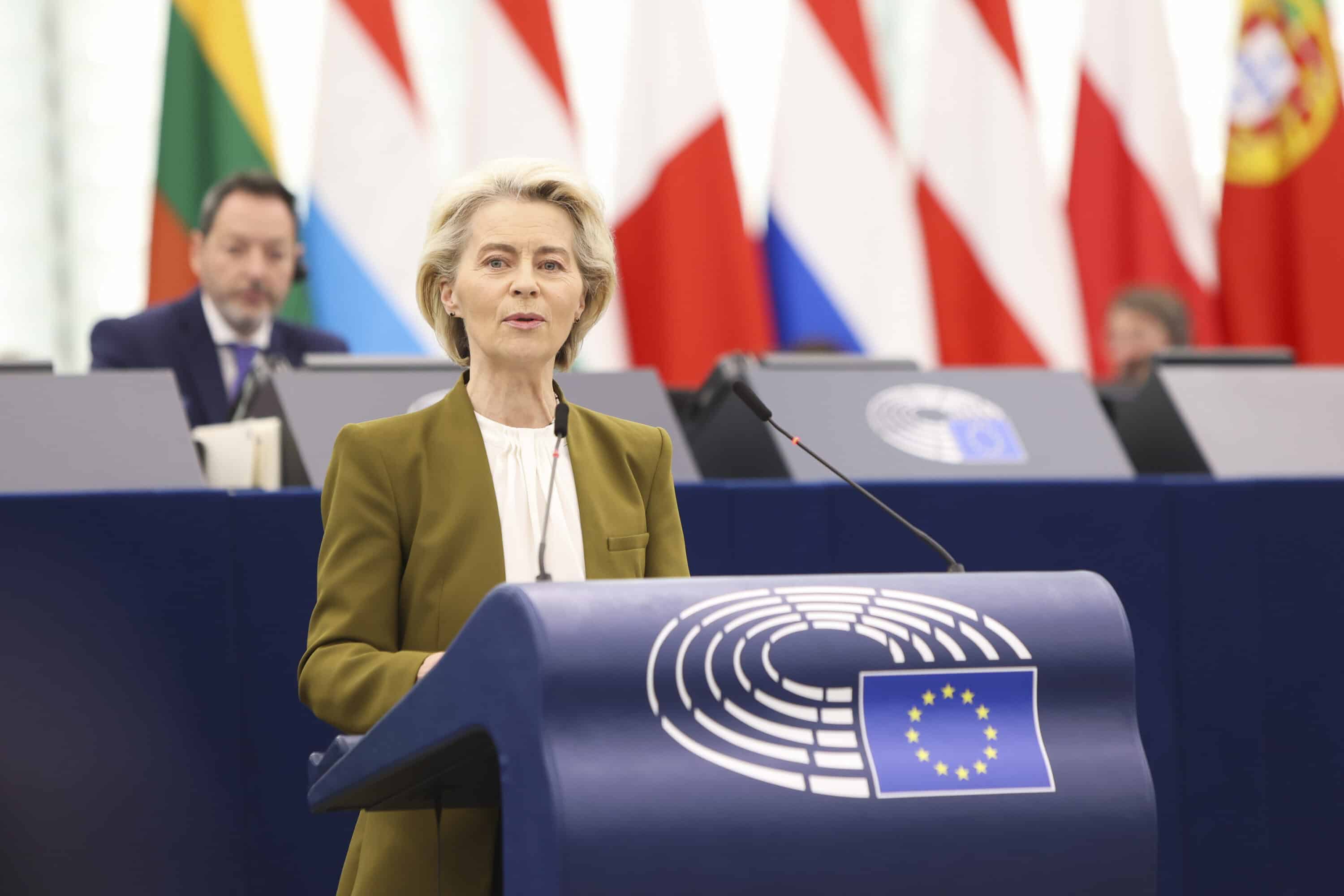 Pnrr, l’ultimo regalino di von der Leyen: le modifiche ai piani nazionali diventano più semplici