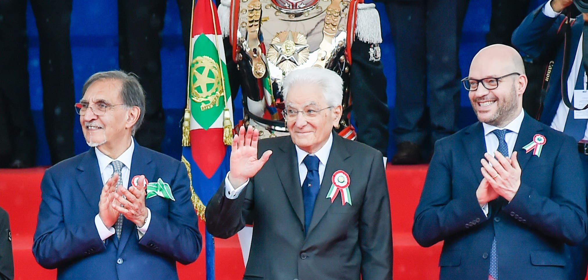 La Lega attacca Mattarella, Salvini rincara la dose ma poi è costretto alla retromarcia: “Non chiediamo le dimissioni”