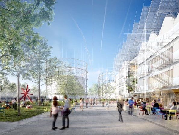 Urbanistica: anche la Goccia di Piano finisce sotto il faro della Procura