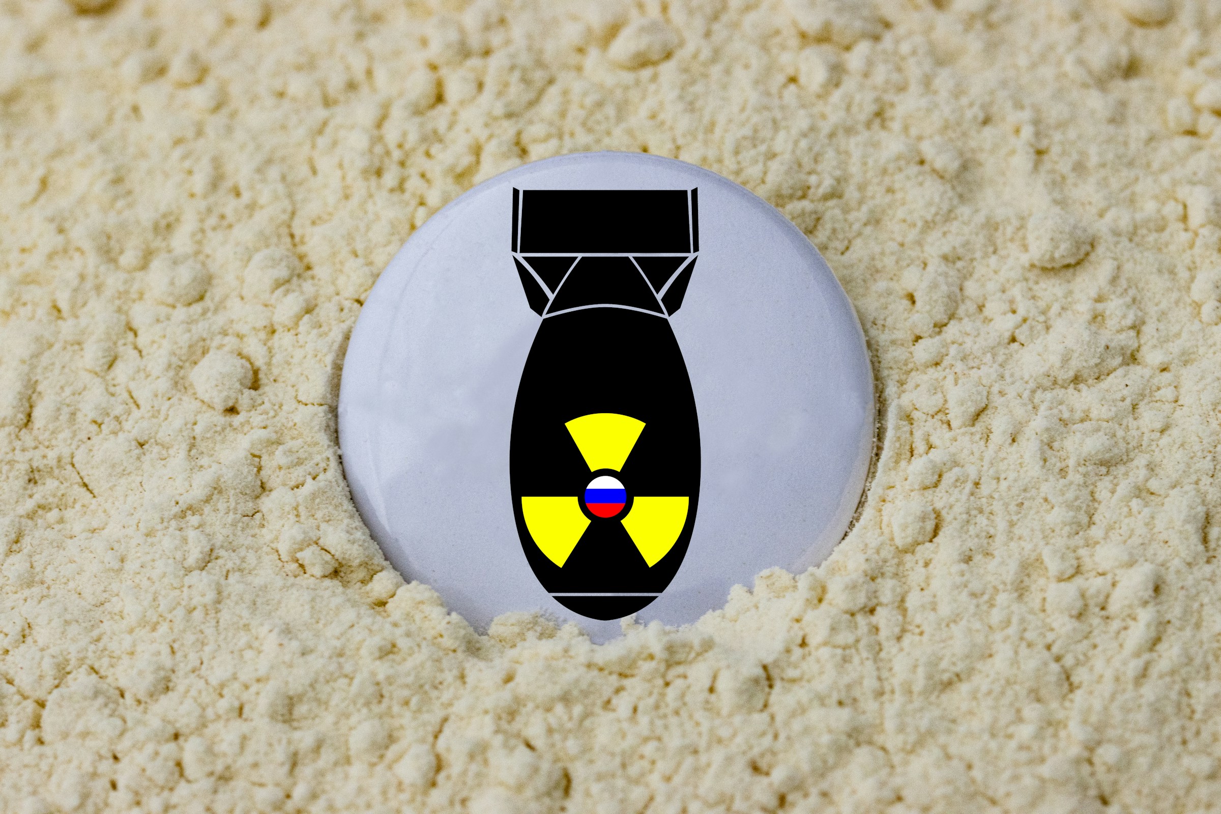 Si impenna la spesa per armi nucleari nel mondo: +13%