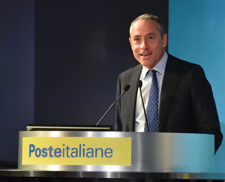 ricavi e utile record nel semestre per poste la crescita 232 in tutte le aree di business da Lanotiziagiornale.it ricavi e utile record nel semestre per poste la crescita 232 in tutte le aree di business
