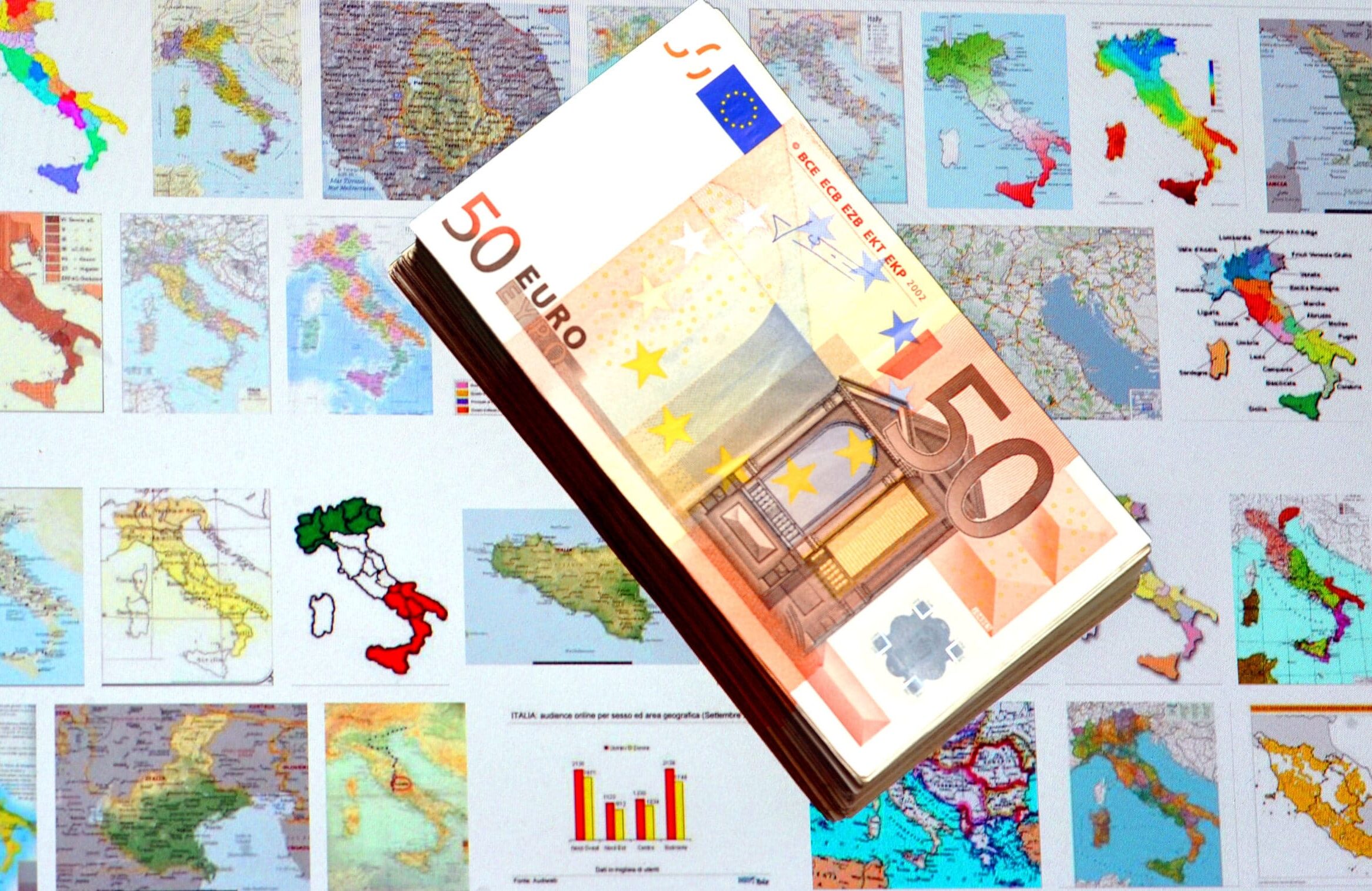 Le truffe sull’Assegno di inclusione nascoste dai media