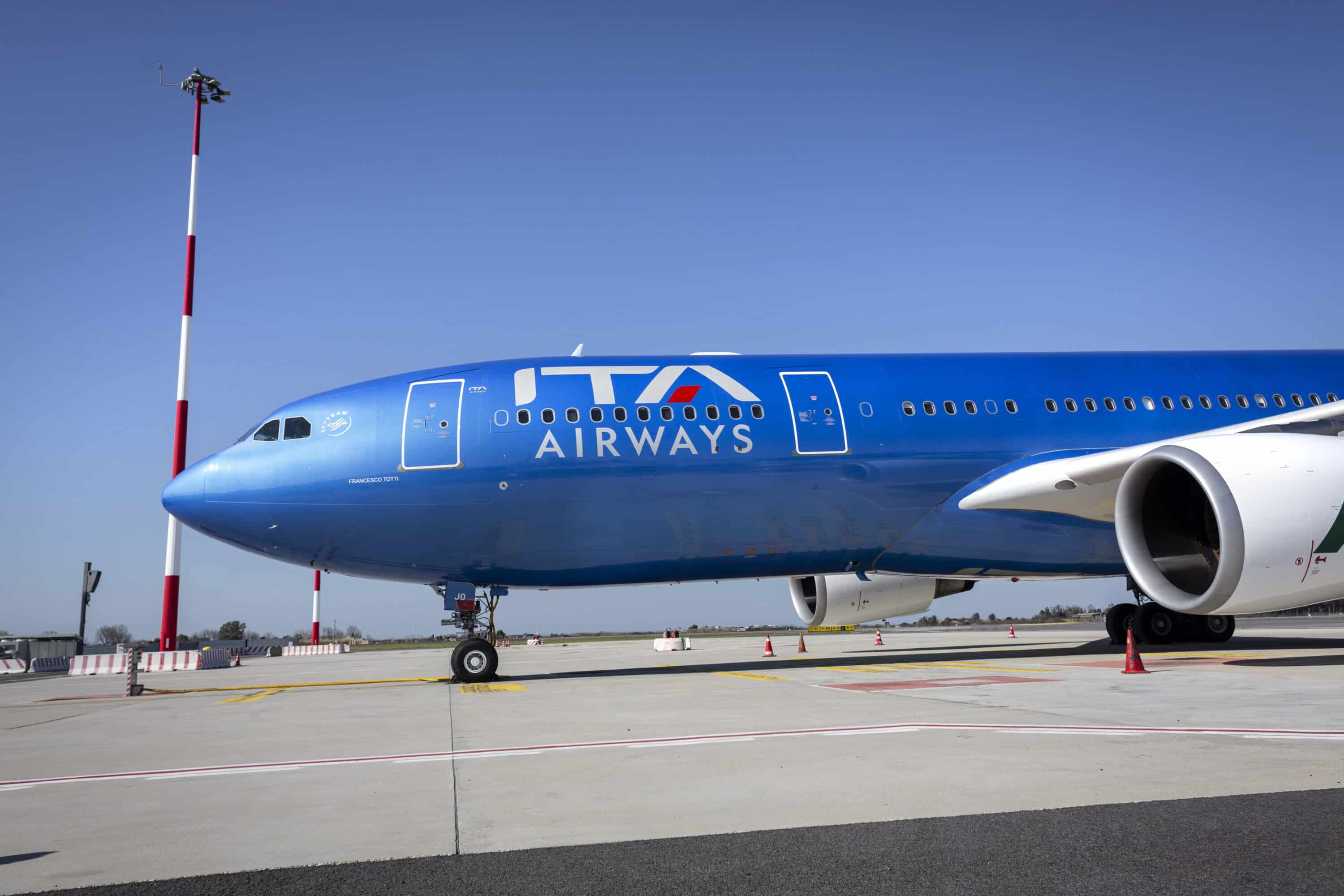 L’Ue dice sì: via libera alle nozze Ita-Lufthansa