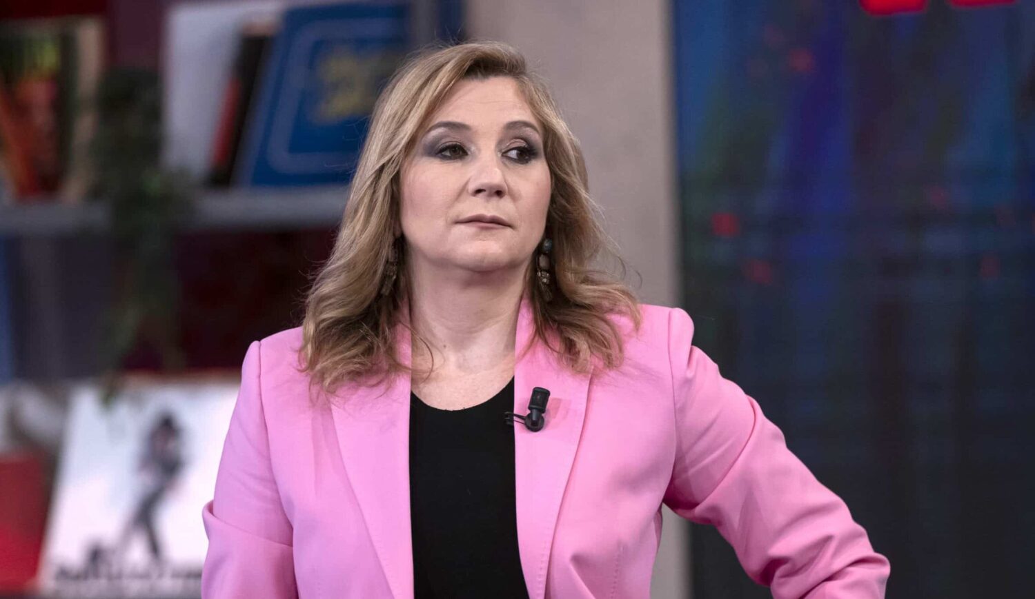 La Rai punisce Bortone. Sospesa sei giorni per “denunciata censura”