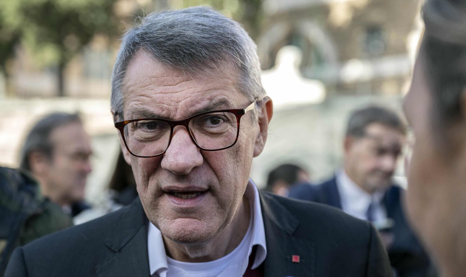 Referendum autonomia, Landini: “Domani depositiamo il quesito”