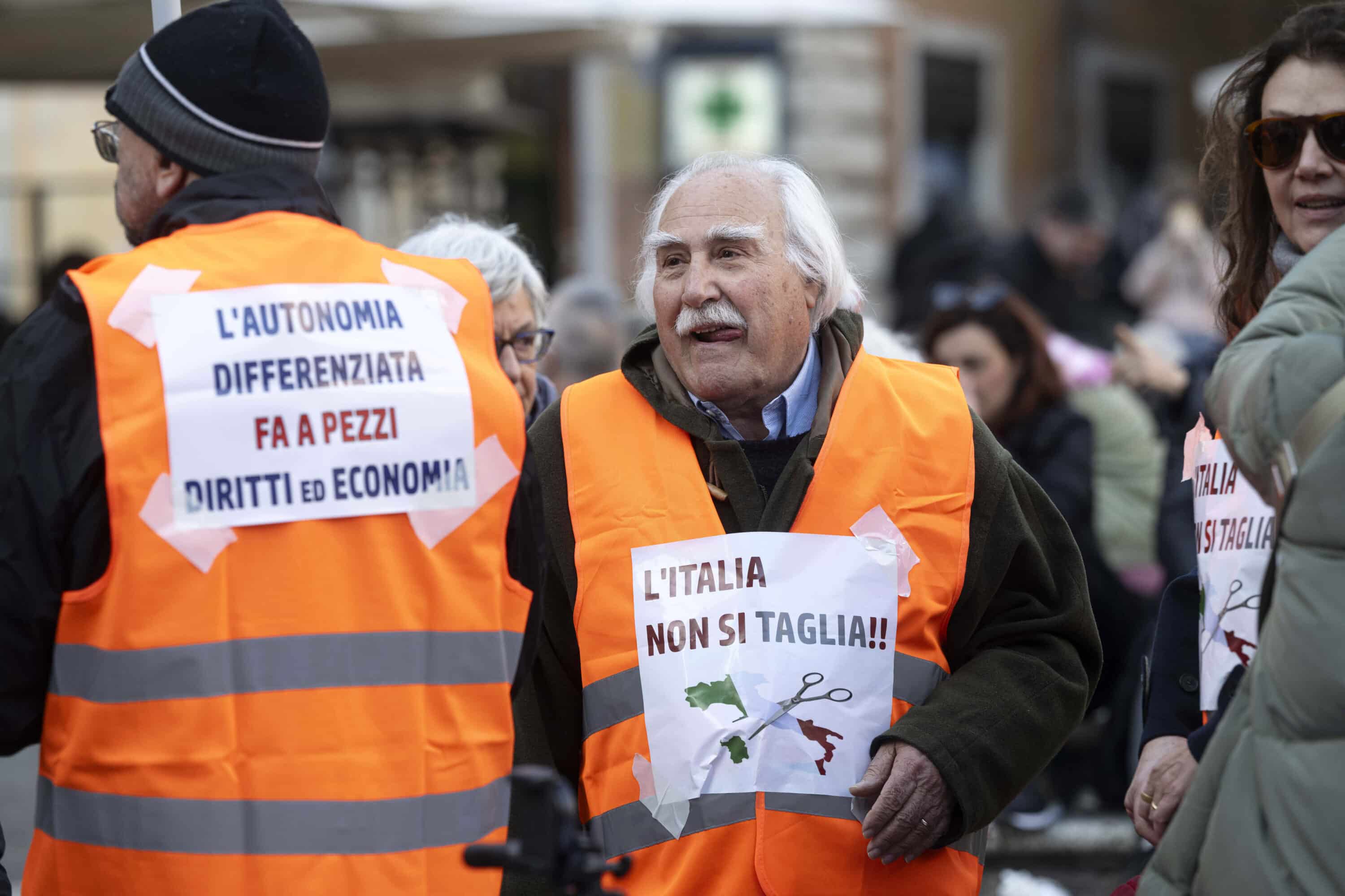Altro che Autonomia, i Lep del Jobs Act sono un flop