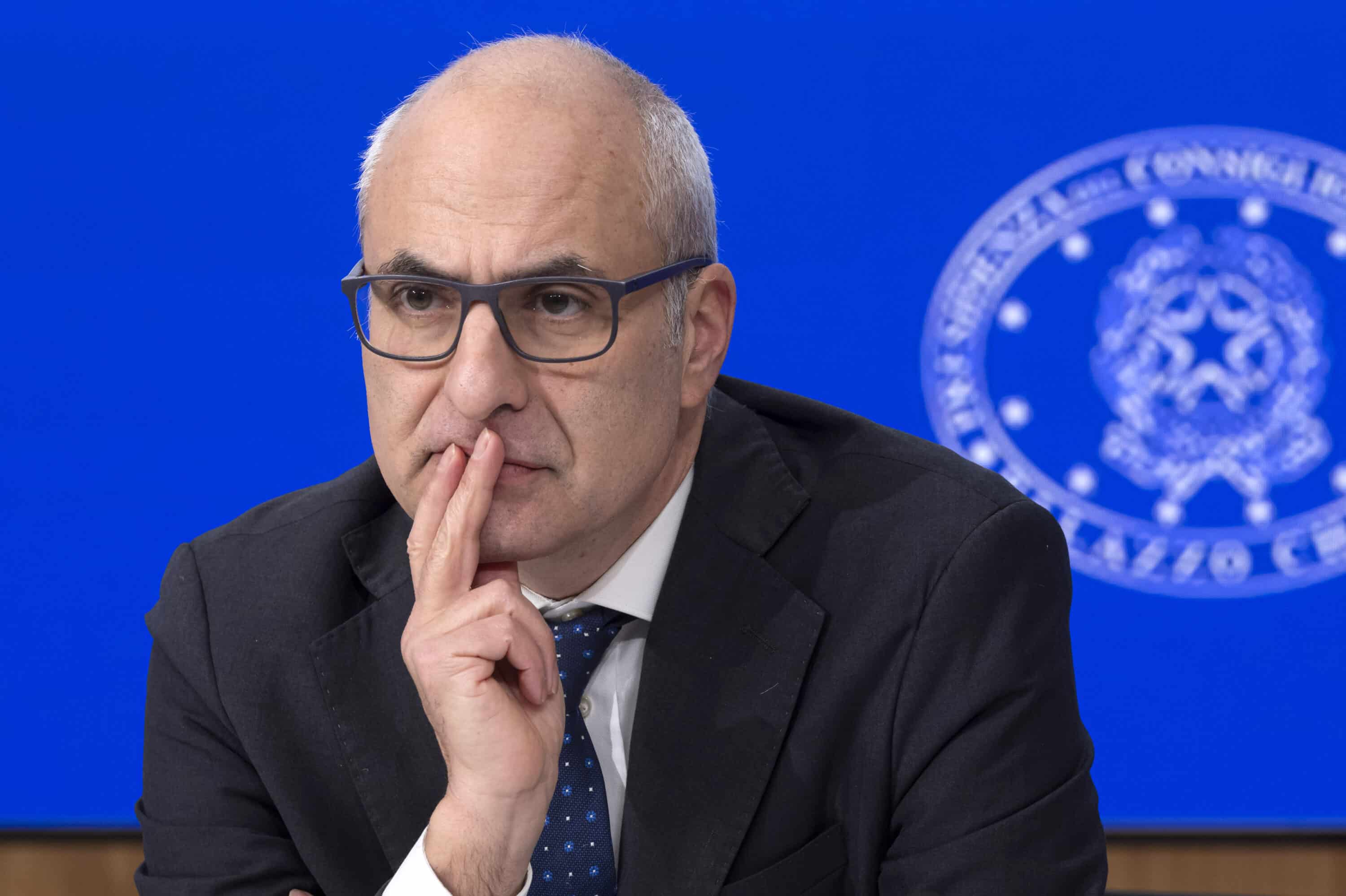 Cogne isolata, Curcio: “Difficile prevedere quando sarà di nuovo collegata”