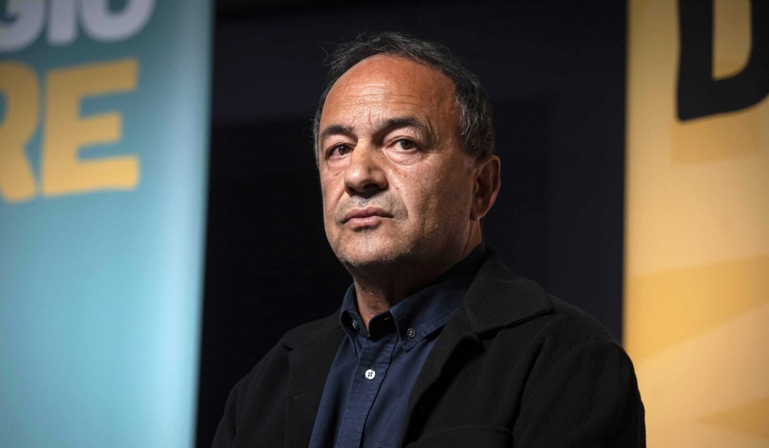 Lucano: “Il Pd mi aveva cercato, ma non condivido la linea su guerra e riarmo”