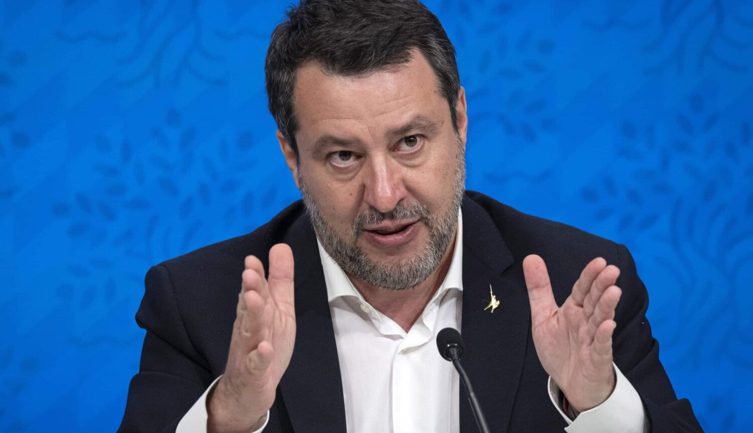 La Lega blinda il Ponte sullo Stretto: chi protesta rischia fino a 27 anni