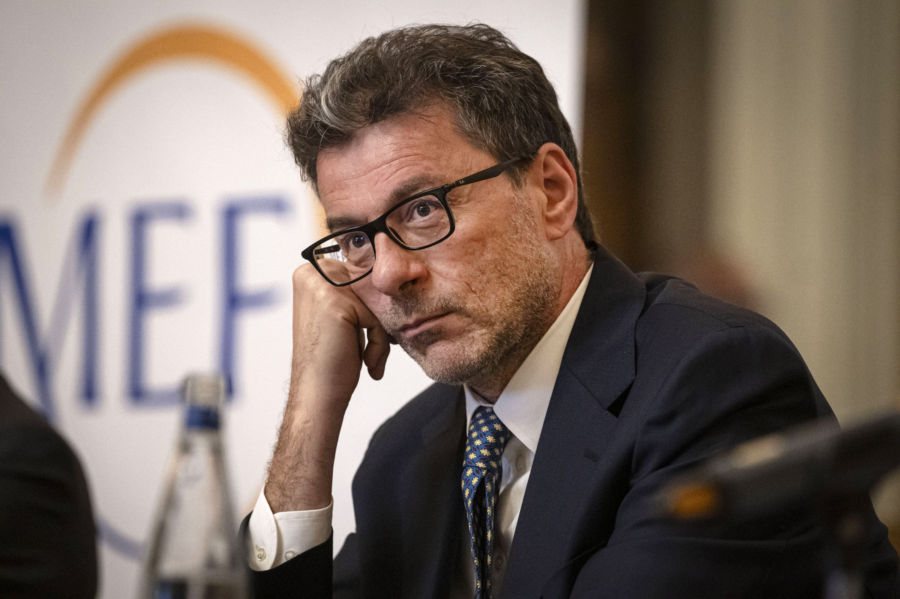 Superbonus, Eurostat grazia il governo: assist a Giorgetti sul deficit spalmato
