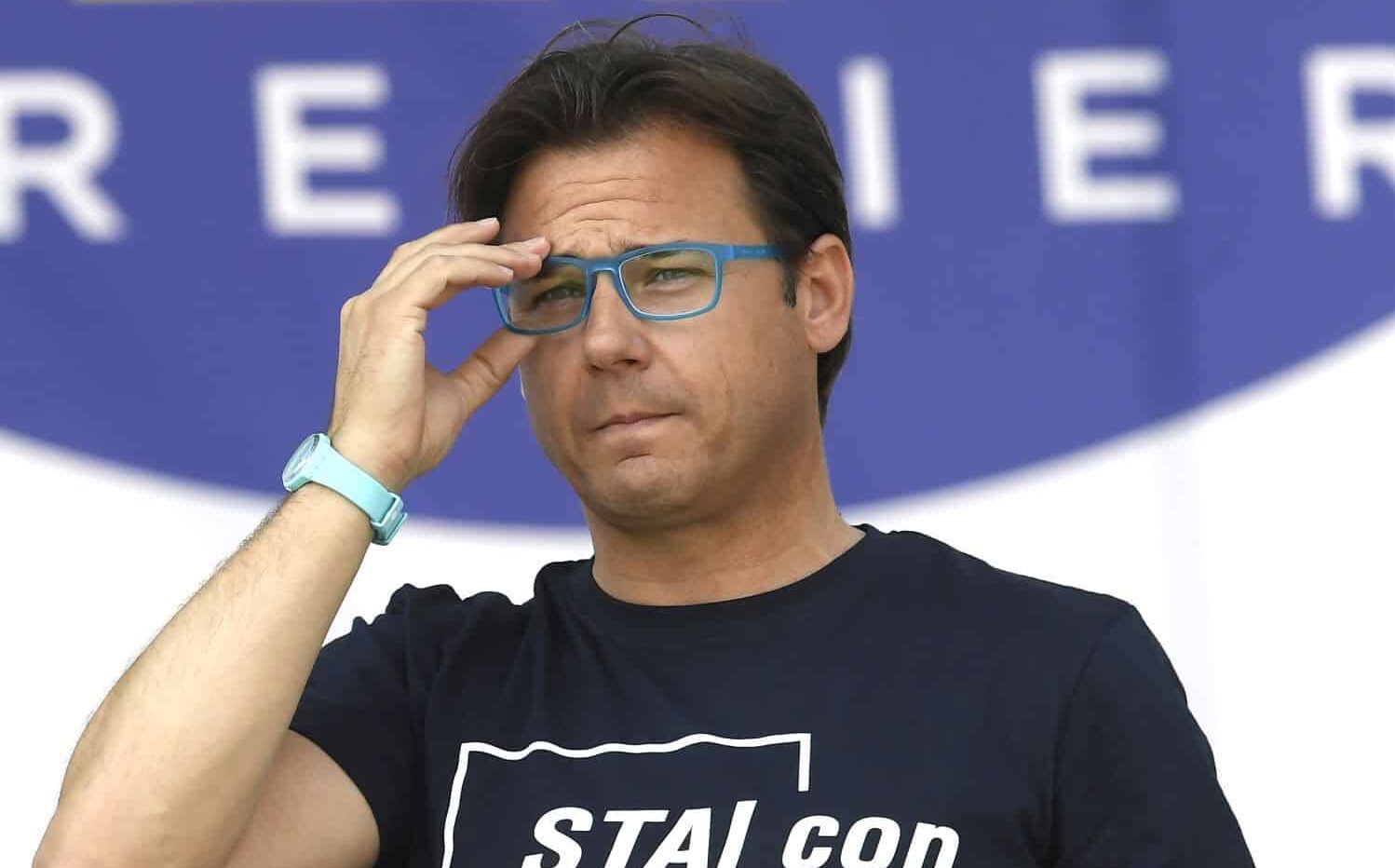 Vannacci “sfratta” Ciocca dall’Europarlamento