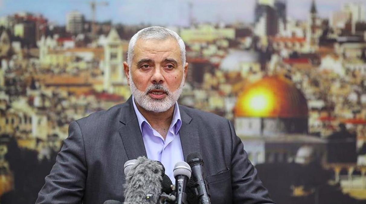 Hamas avverte: “La morte di Haniyeh porterà la battaglia a nuove dimensioni”