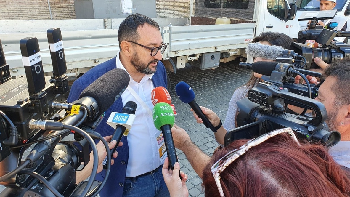Infermieri malpagati e sfruttati. “Siamo pronti allo sciopero”. Parla Bottega, segretario nazionale del Nursind