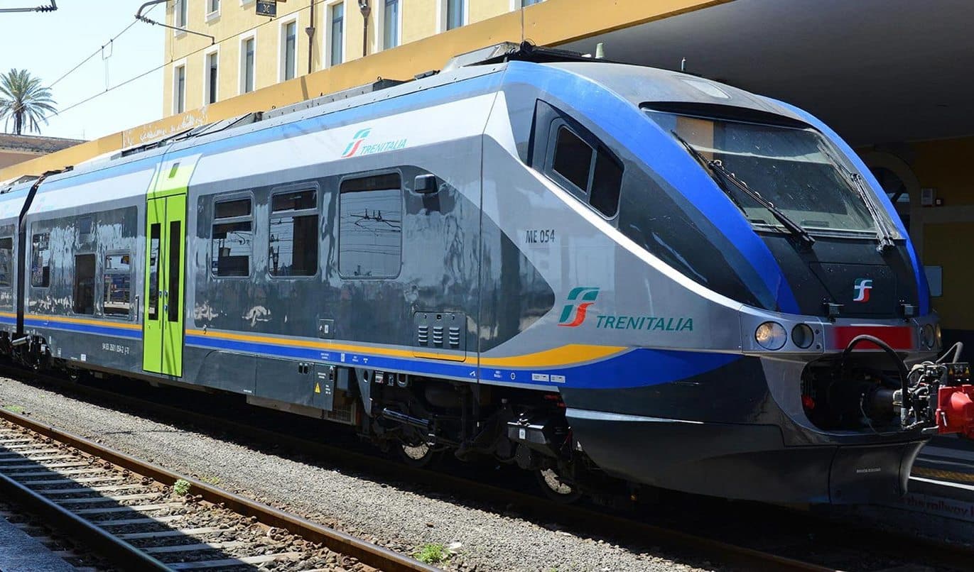 Ferrovie presenta un esposto denuncia per i disservizi