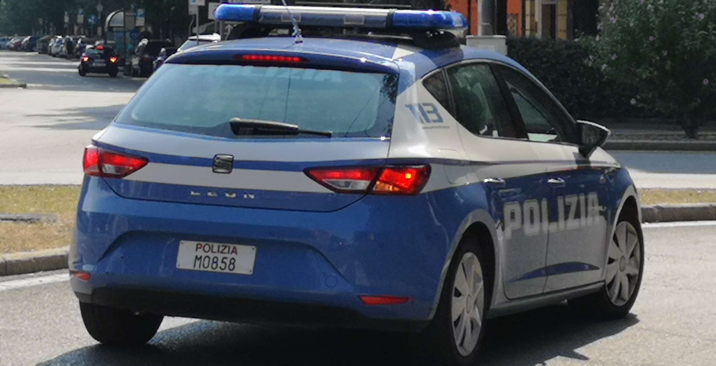 Estrema destra, 7 arresti e 29 indagati a Verona