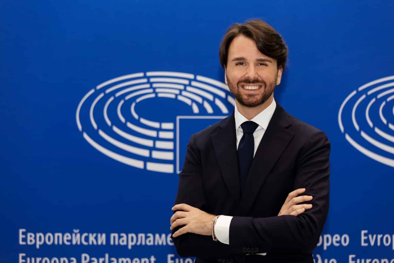 “Il governo ha paura per Fitto, teme uno sgambetto europeo”: parla Furore (M5S)