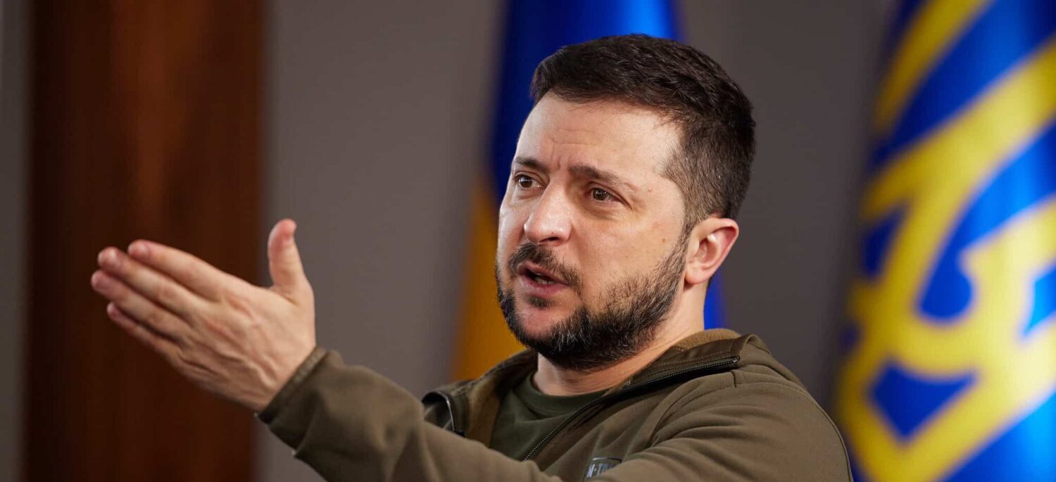 torneremo a colpire le raffinerie russe zelensky sfida la pace energetica annunciata da trump da Lanotiziagiornale.it torneremo a colpire le raffinerie russe zelensky sfida la pace energetica annunciata da trump