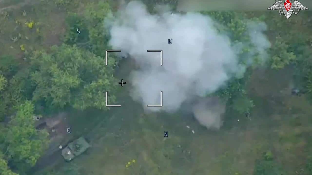 Kursk, le autorità locali della regione russa hanno deciso di ampliare l’area di evacuazione dei civili di fronte all’avanzata delle forze ucraine