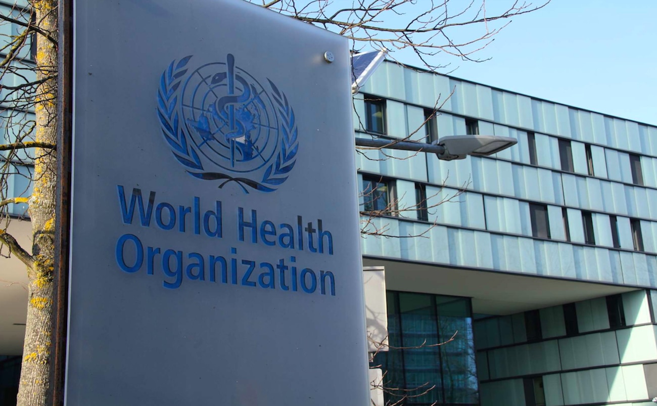L’Oms dichiara il vaiolo delle scimmie emergenza sanitaria globale