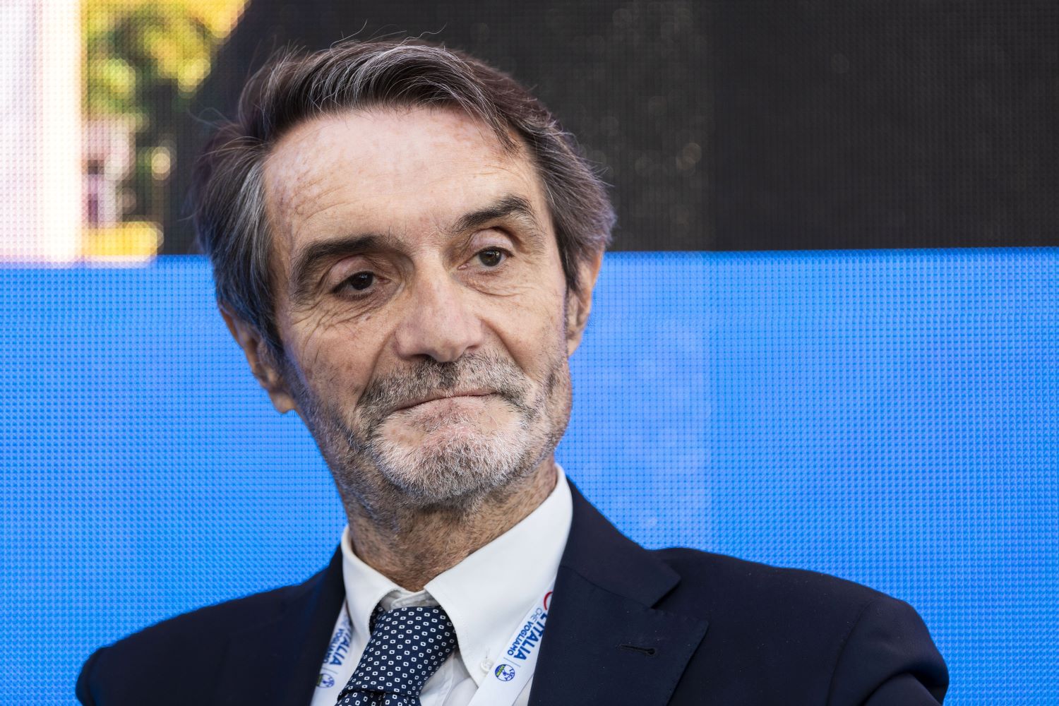 Sanità lombarda declassata. A Fontana saltano i nervi: “Ci vogliono penalizzare”