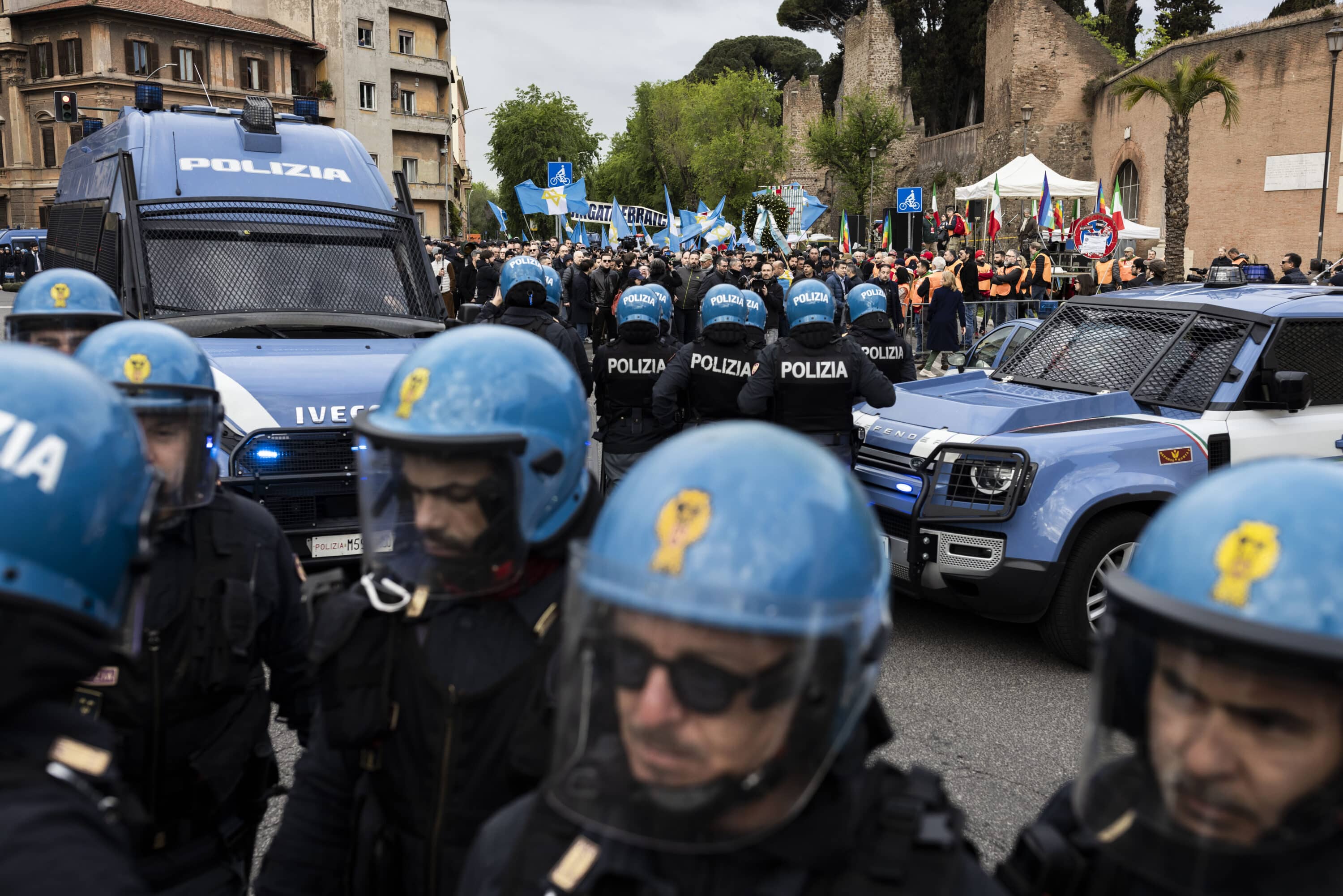 Profilazione razziale dalle forze dell’ordine, un decennio di richiami ignorati