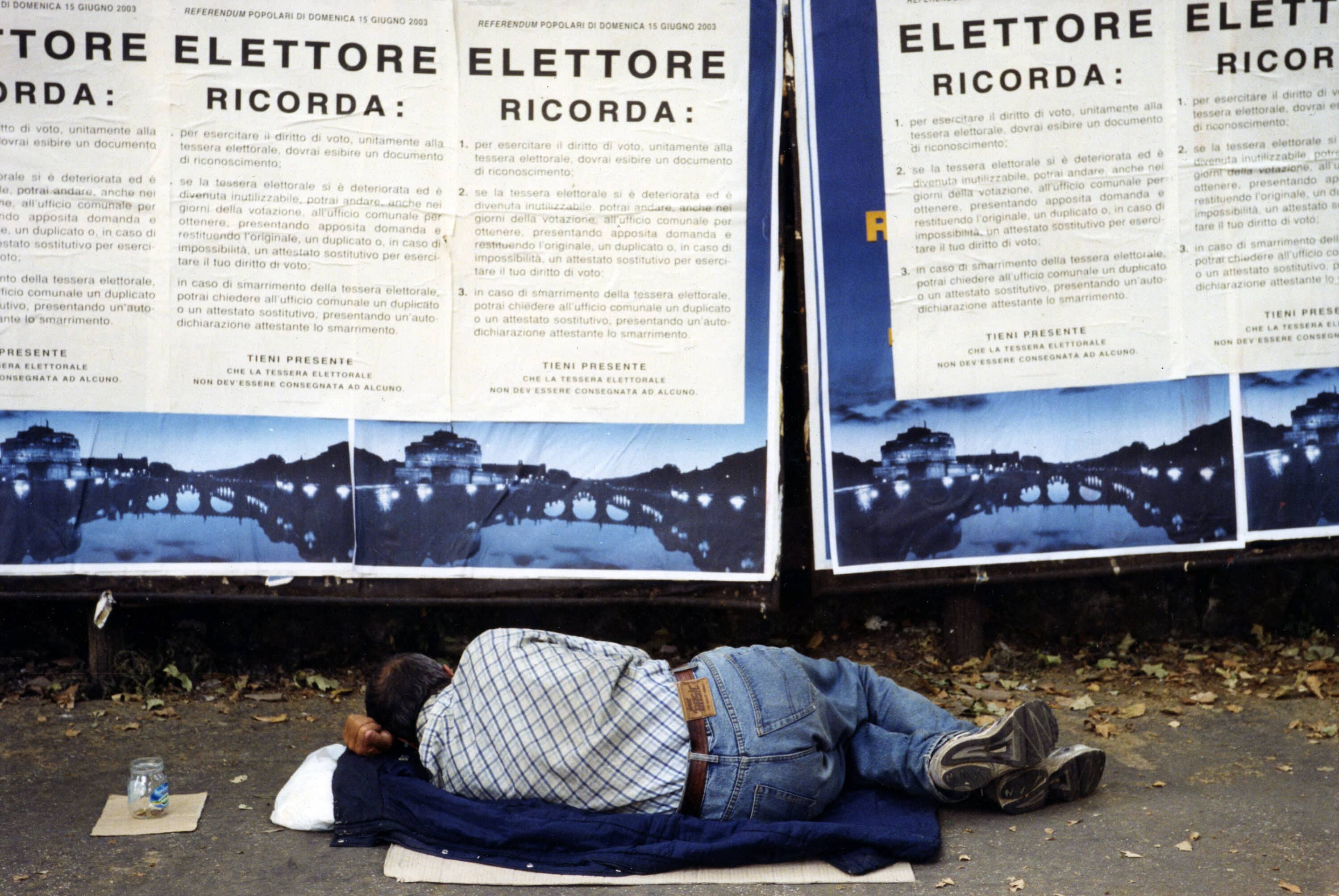 Manovra, la storia si ripete e a pagare sono sempre gli ultimi