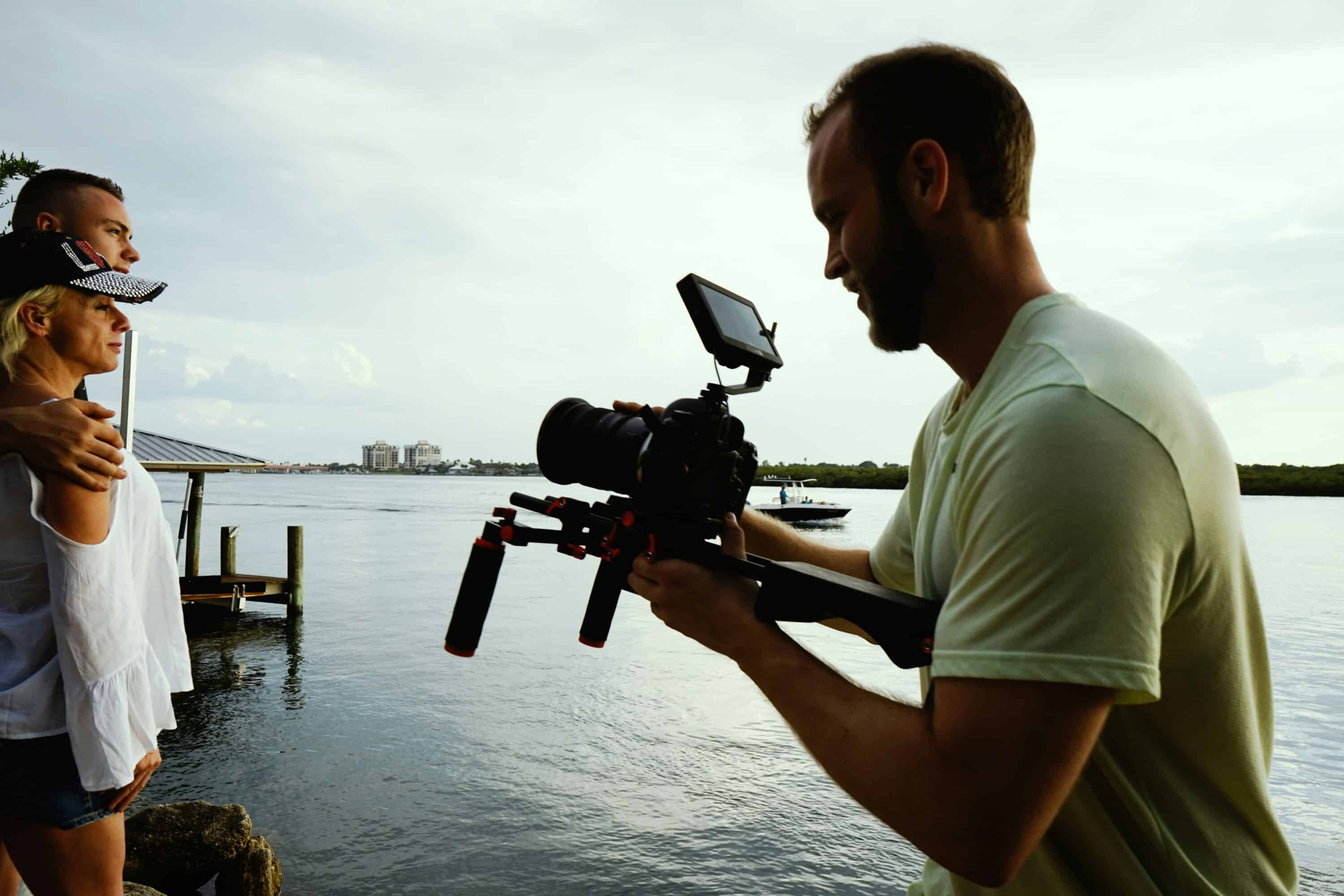 L’acqua sbarca al Cinema: alla Festa di Roma un concorso e una rassegna dedicati alle risorse idriche