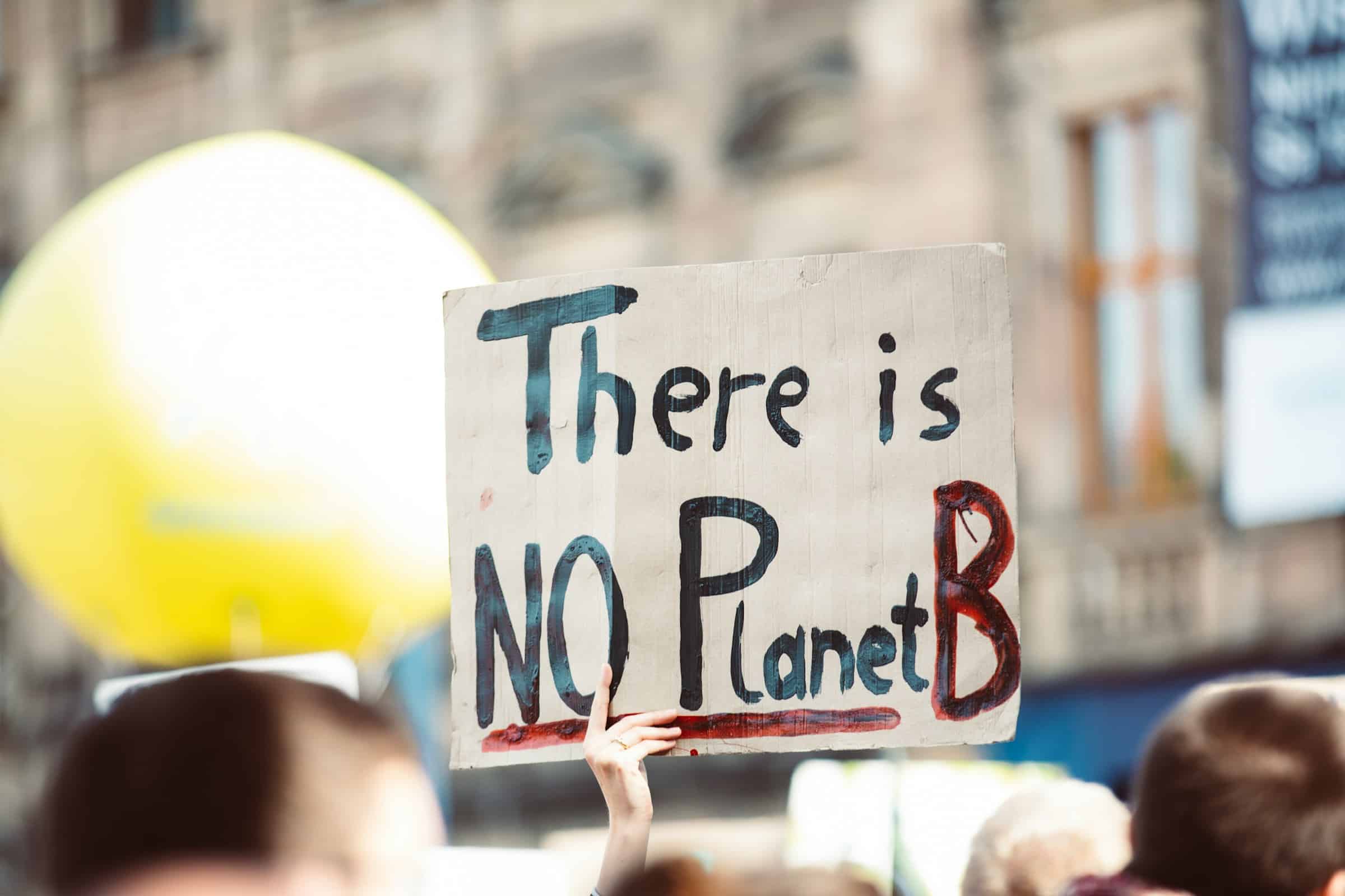 “L’emergenza climatica è una crisi sociale”, l’allarme di The Lancet
