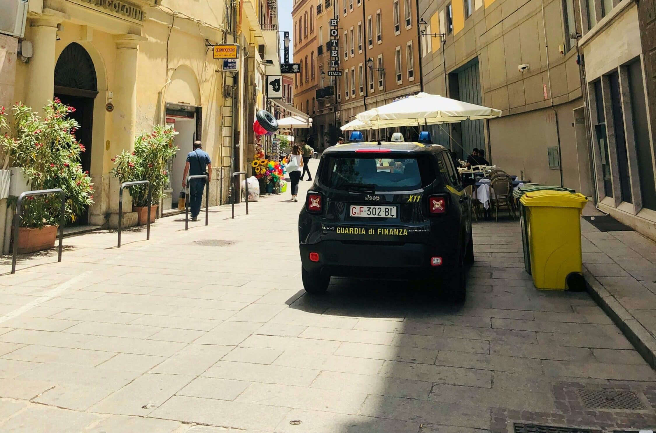 Associazione per delinquere finalizzata alle frodi fiscali e al riciclaggio, aggravata dal metodo mafioso: eseguite 47 misure cautelari a Milano
