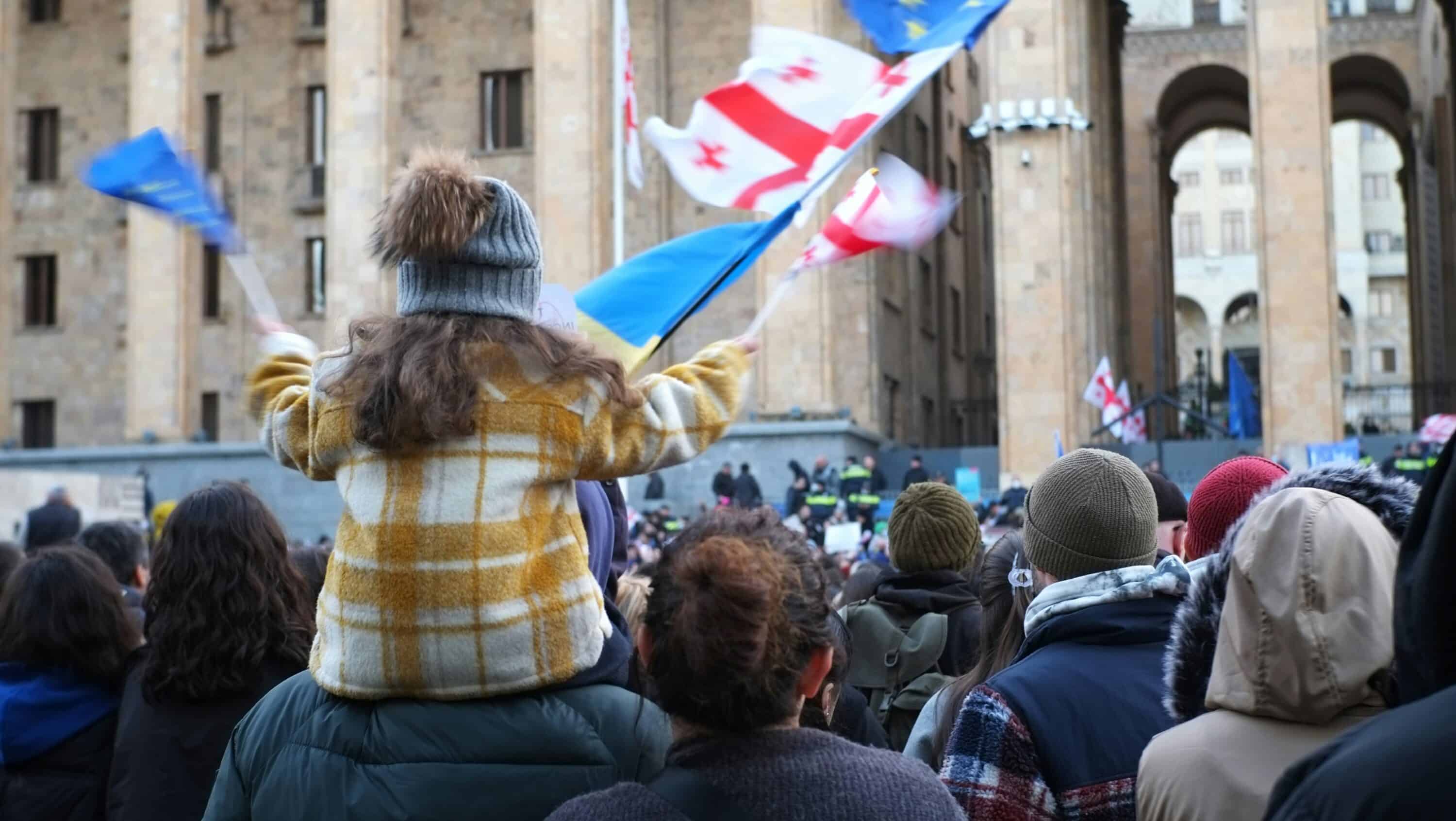 Sulle elezioni in Georgia tanto rumore per nulla: la commissione elettorale conferma la vittoria dei filo russi di Sogno georgiano
