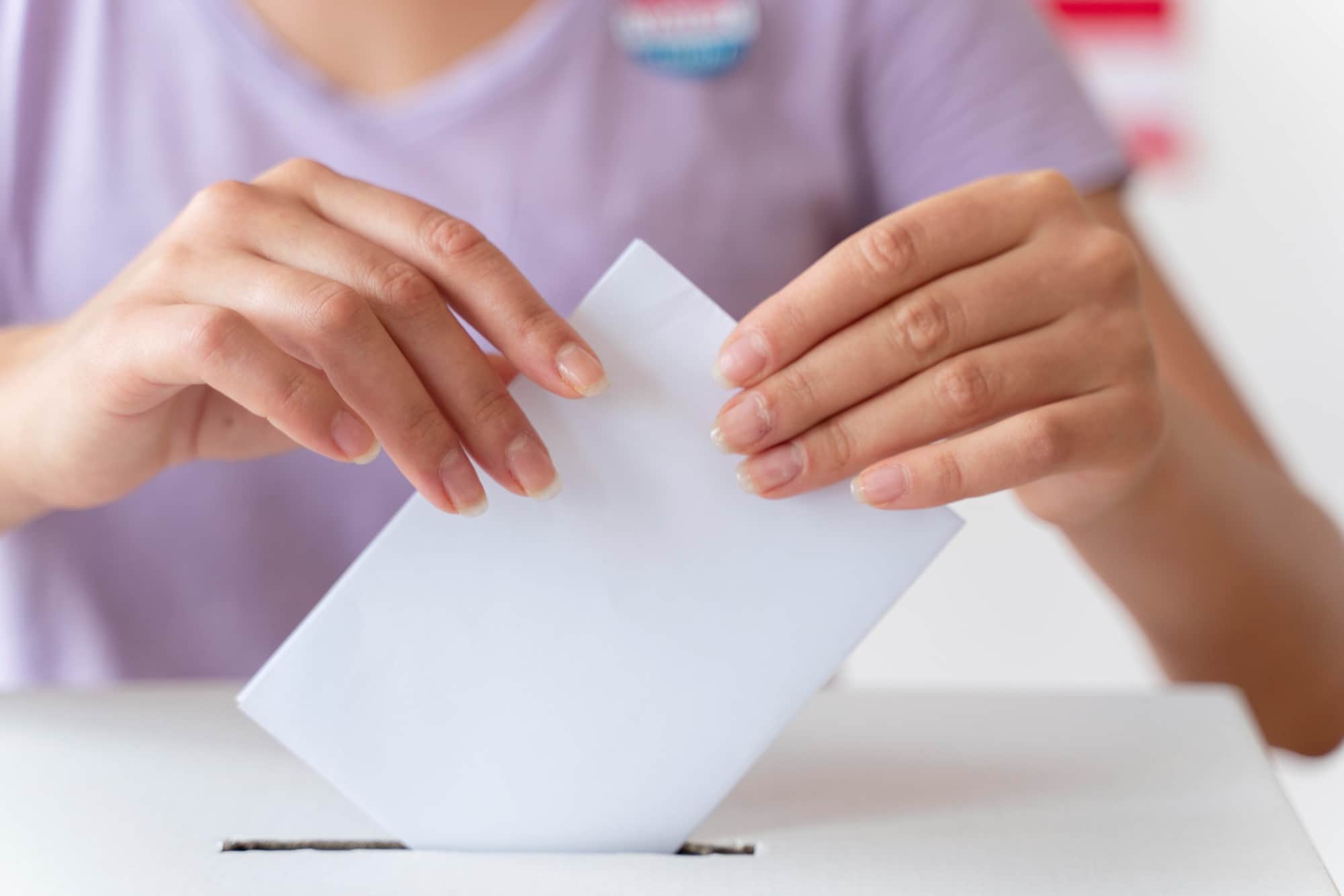 Elezioni regionali in Emilia-Romagna e in Umbria: come si vota e a che ora si sapranno i risultati