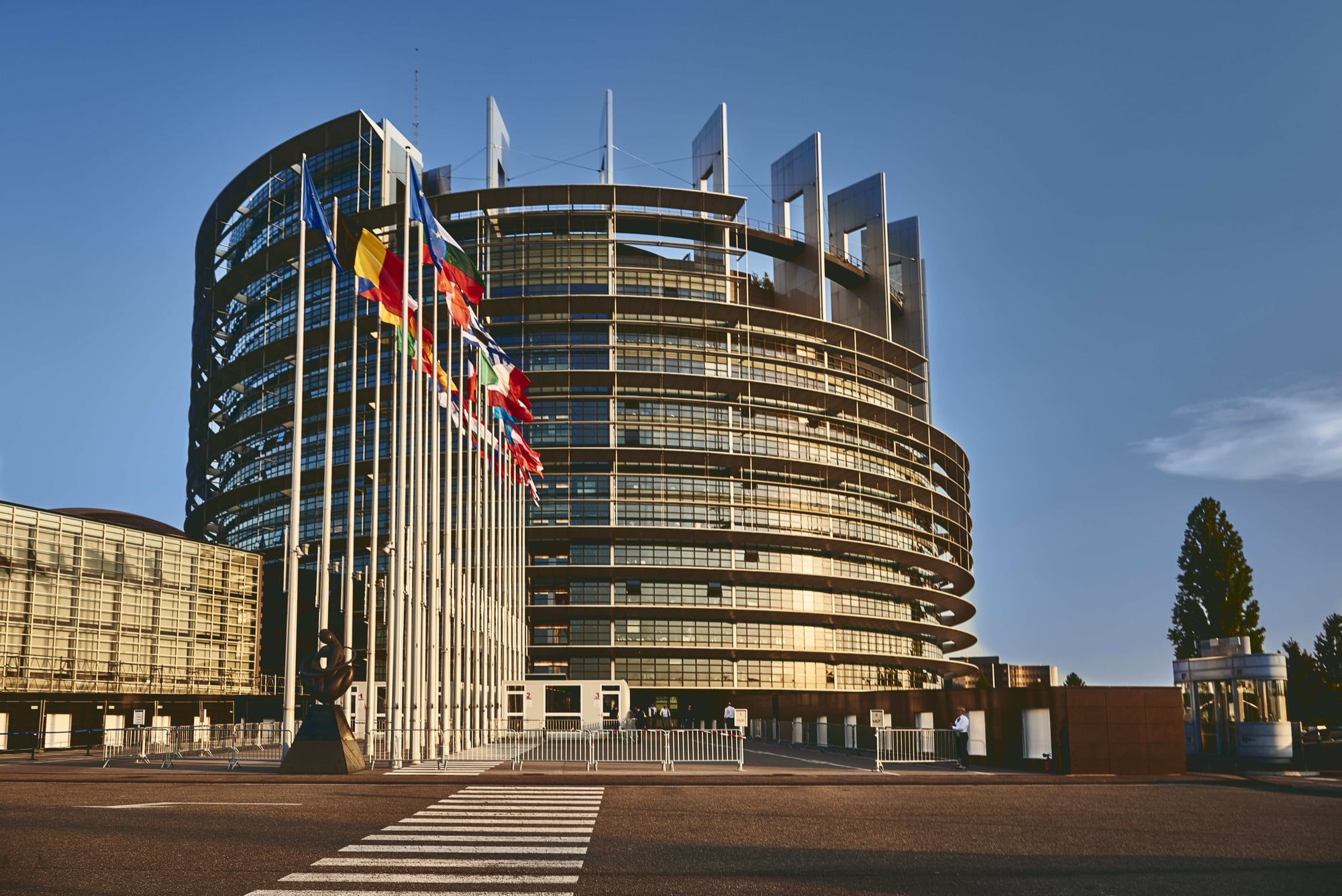 Altro voto sulla deriva bellica. Alta tensione al Parlamento Ue